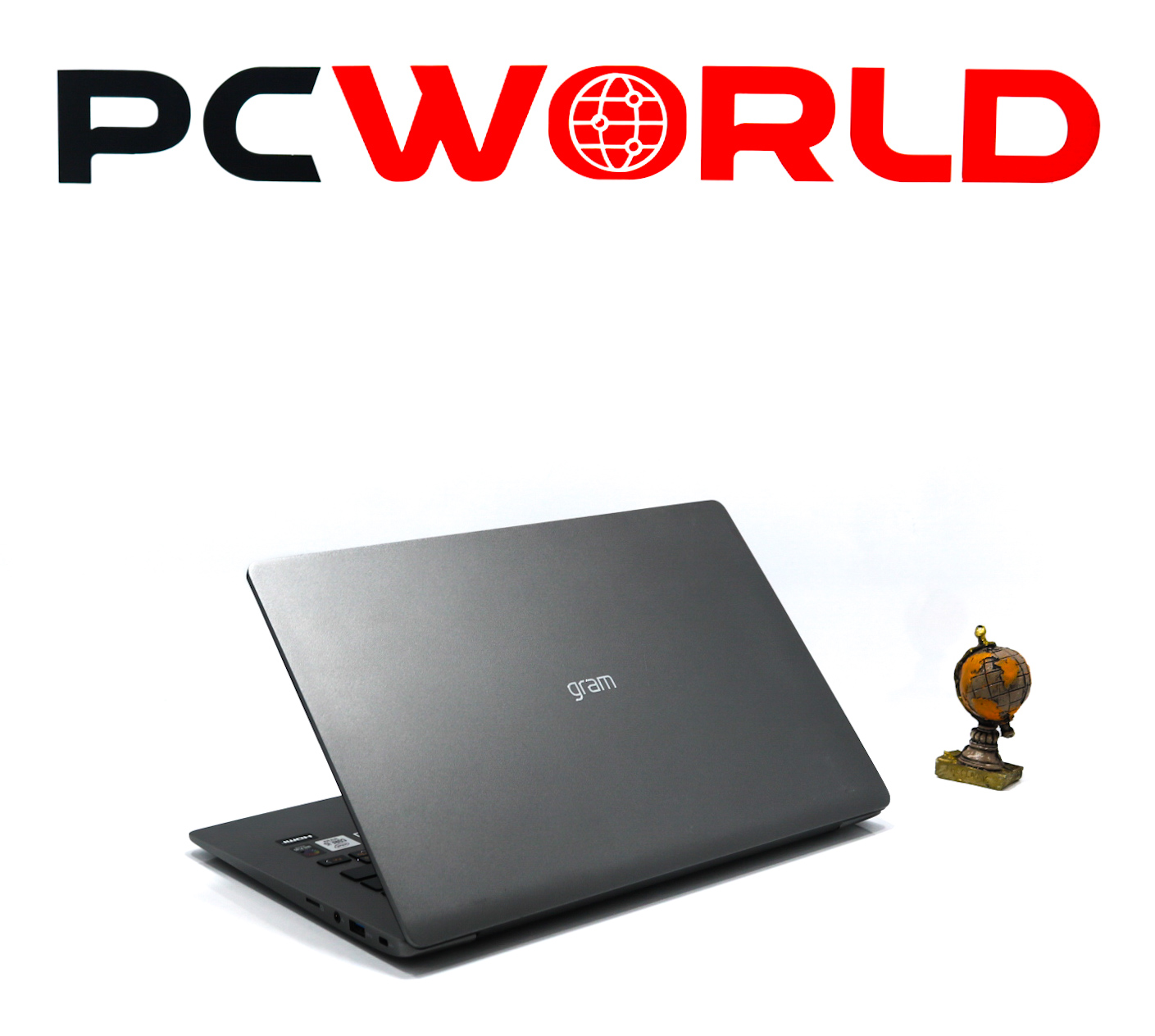 LG Gram-i5 10Th-8Ram 512SSD – Image 8