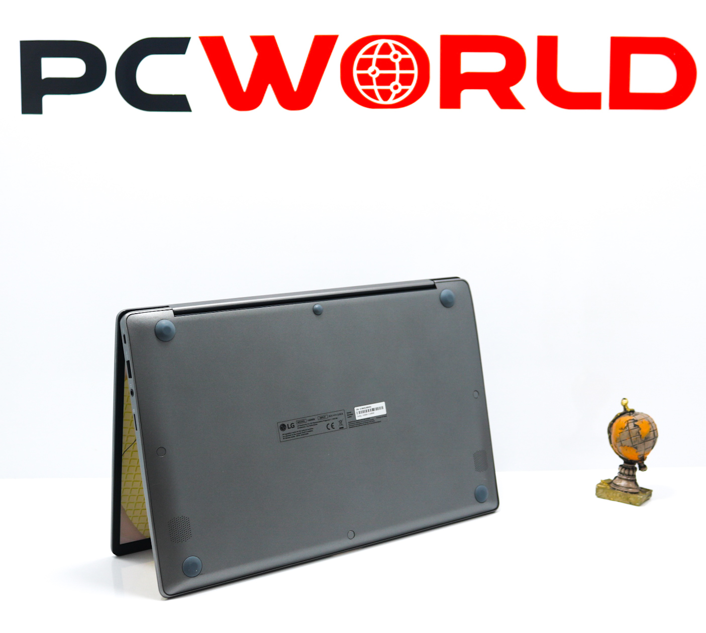 LG Gram-i5 10Th-8Ram 512SSD – Image 7