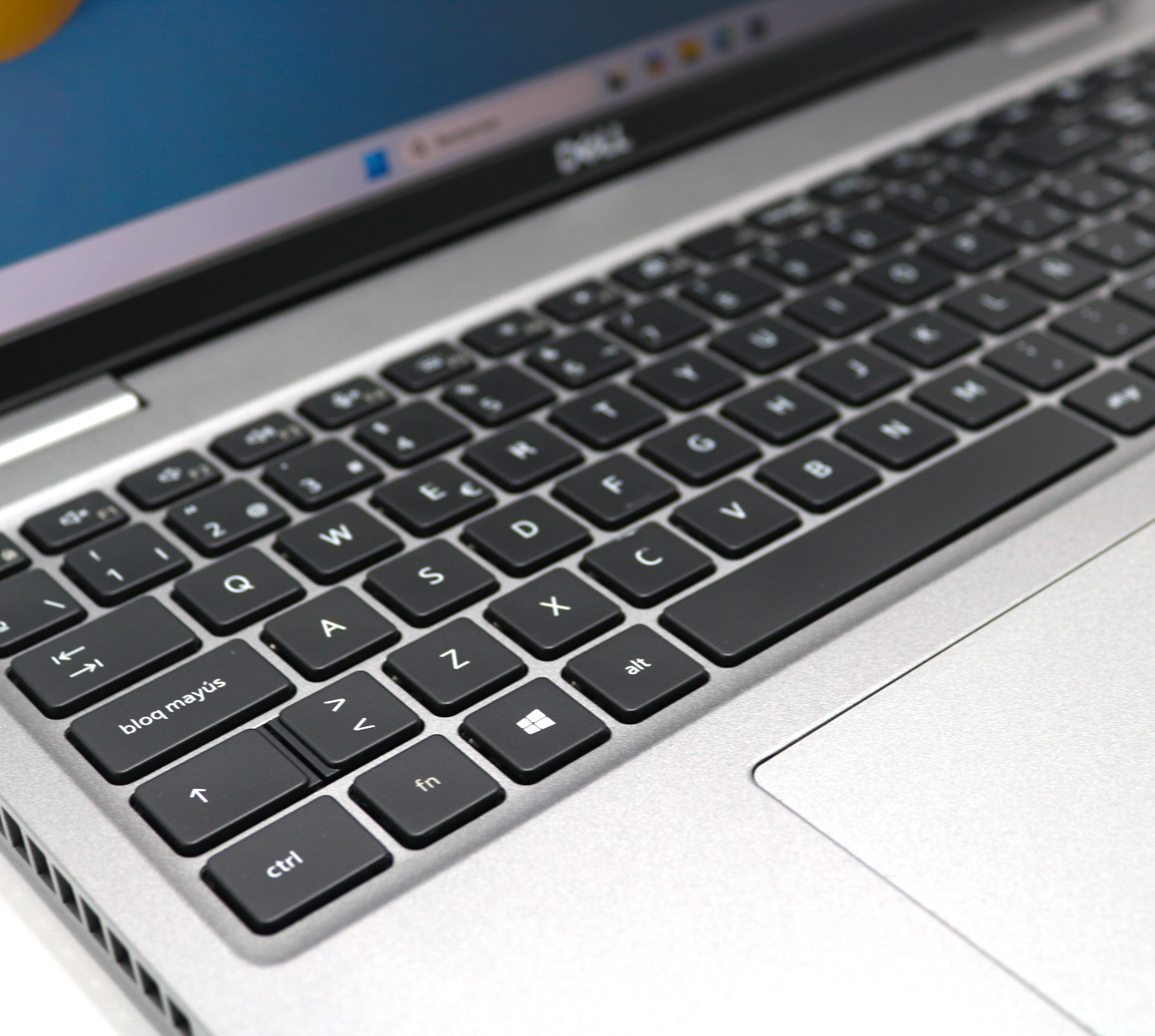 DELL Precision 3560-i7 11Th-16Ram 512SSD-Nvidia T500 – Image 2