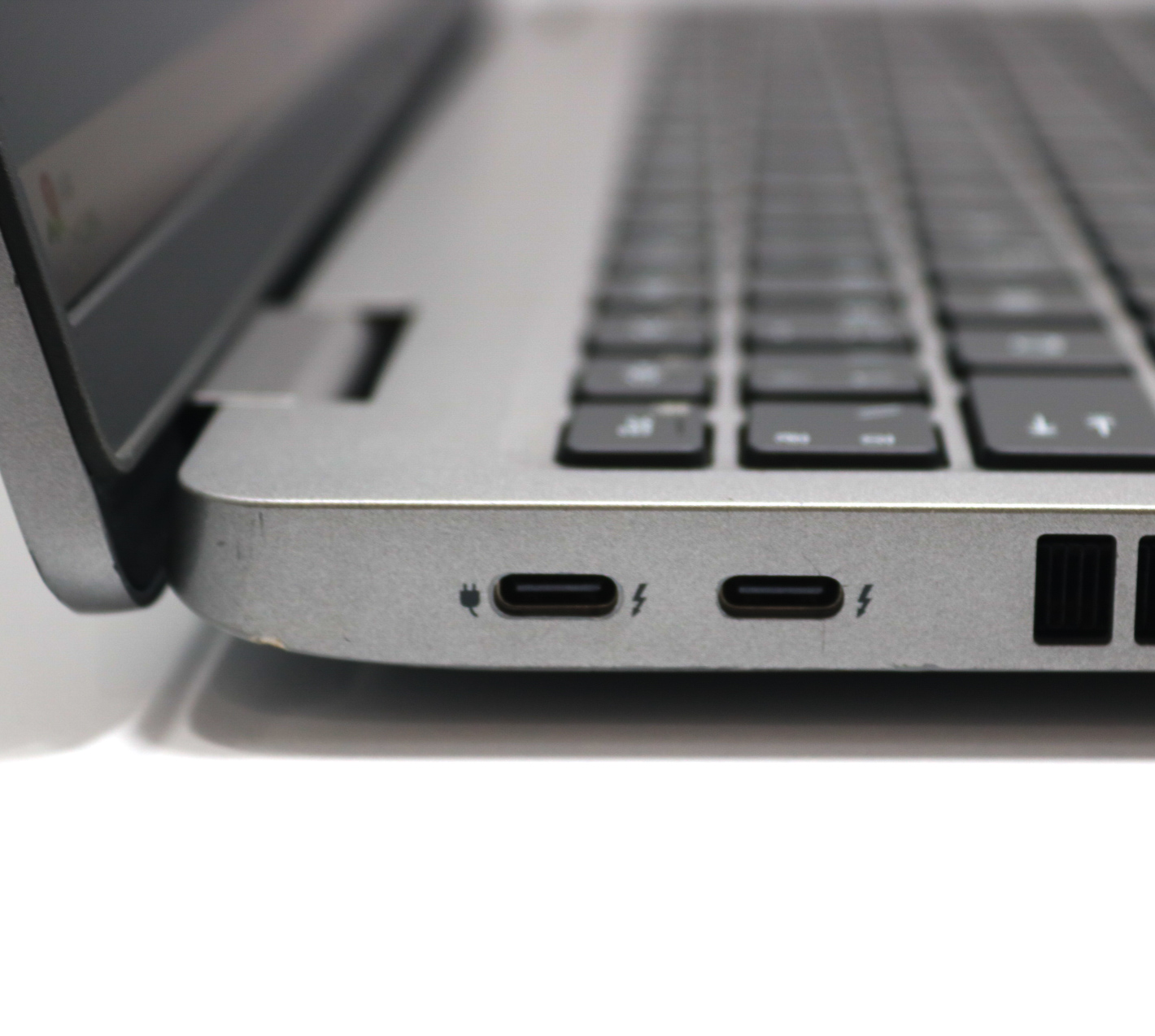 DELL Precision 3560-i7 11Th-16Ram 512SSD-Nvidia T500 – Image 4