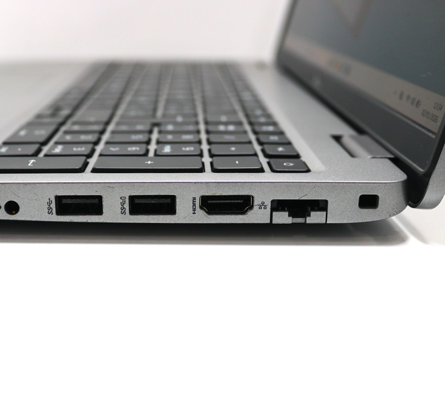 DELL Precision 3560-i7 11Th-16Ram 512SSD-Nvidia T500 – Image 5