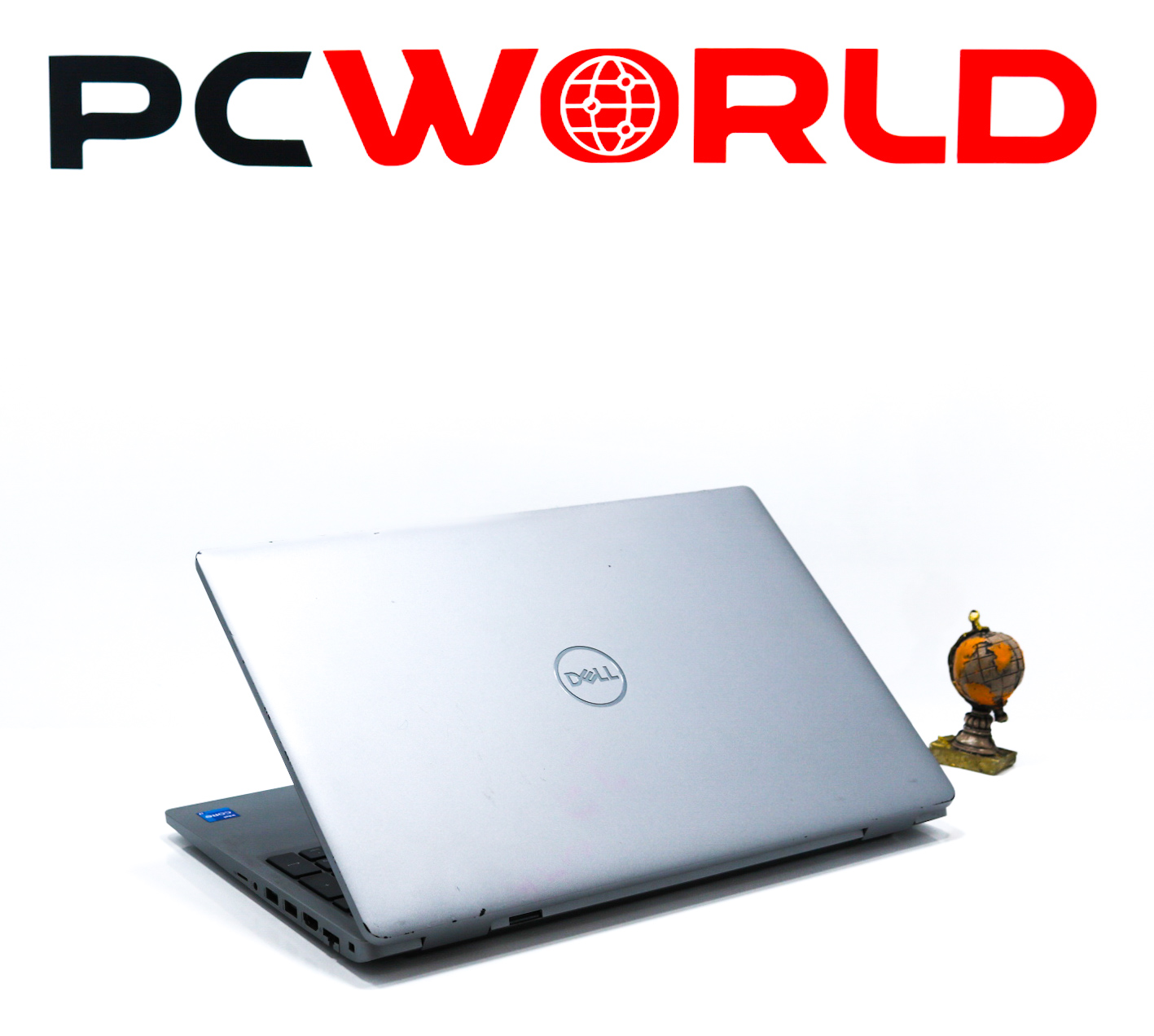 DELL Precision 3560-i7 11Th-16Ram 512SSD-Nvidia T500 – Image 7