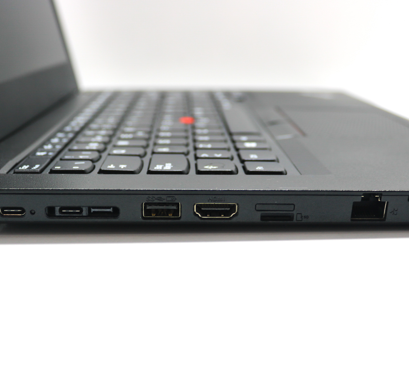 Lenovo Thinkpad L490-i5 8Th-8Ram 256SSD – Image 4
