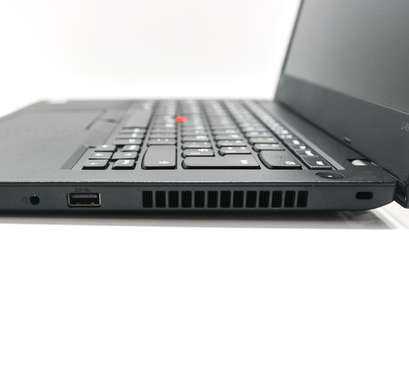 Lenovo Thinkpad L490-i5 8Th-8Ram 256SSD – Image 5
