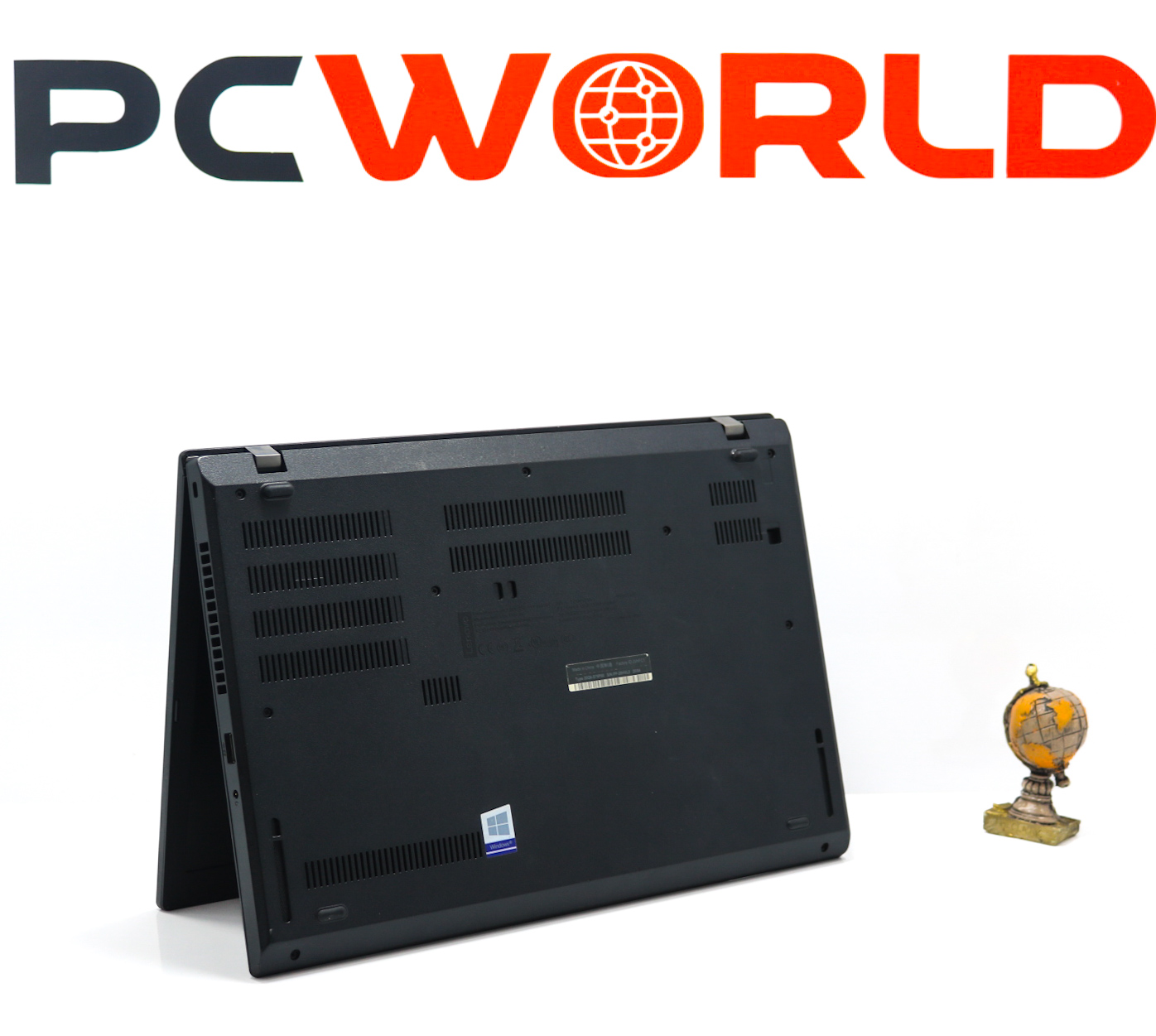 Lenovo Thinkpad L490-i5 8Th-8Ram 256SSD – Image 6