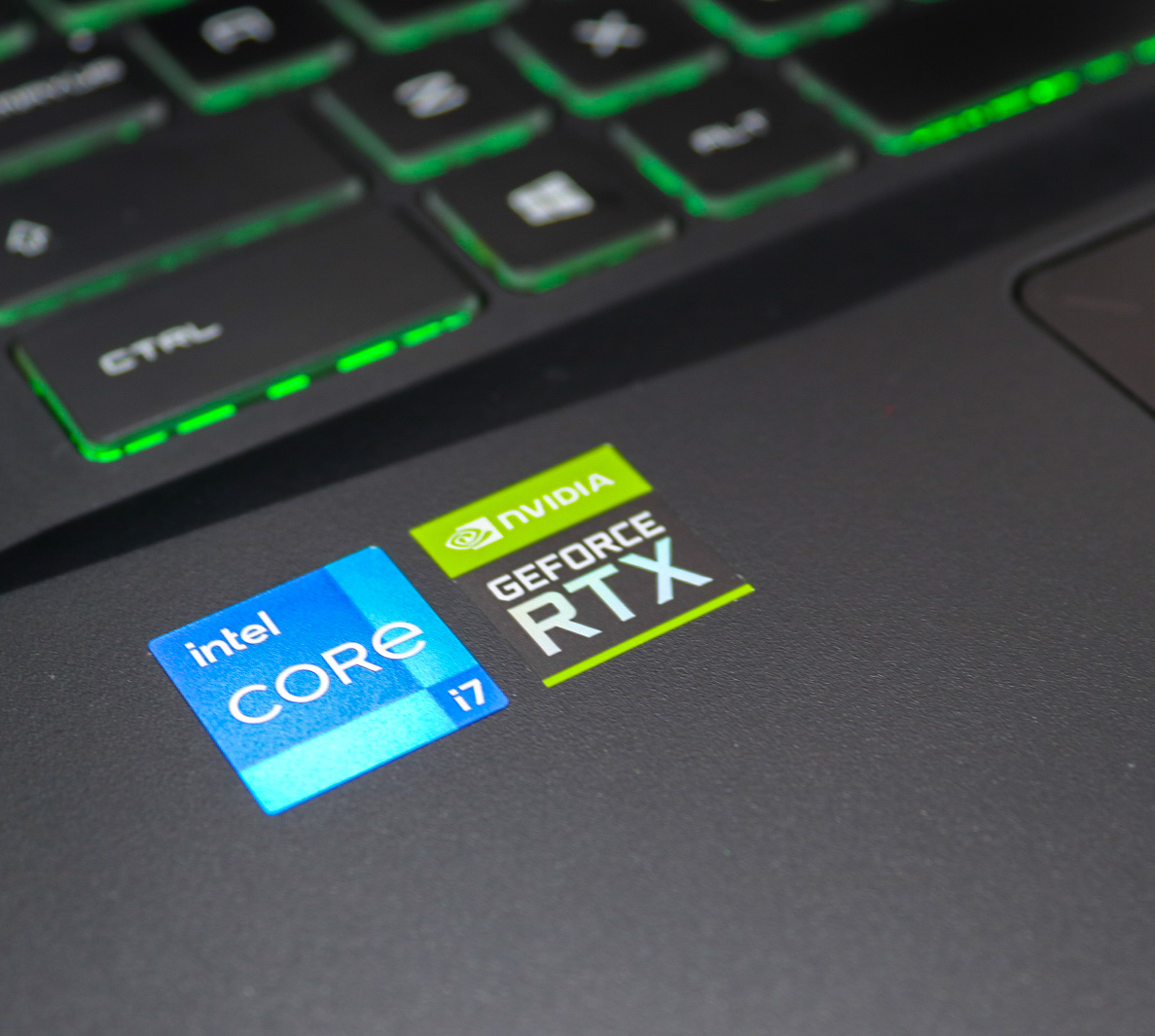 MSI Pulse GL76-i7 11Th-16Ram 1000SSD-RTX3060-6 Go Vram – Image 4