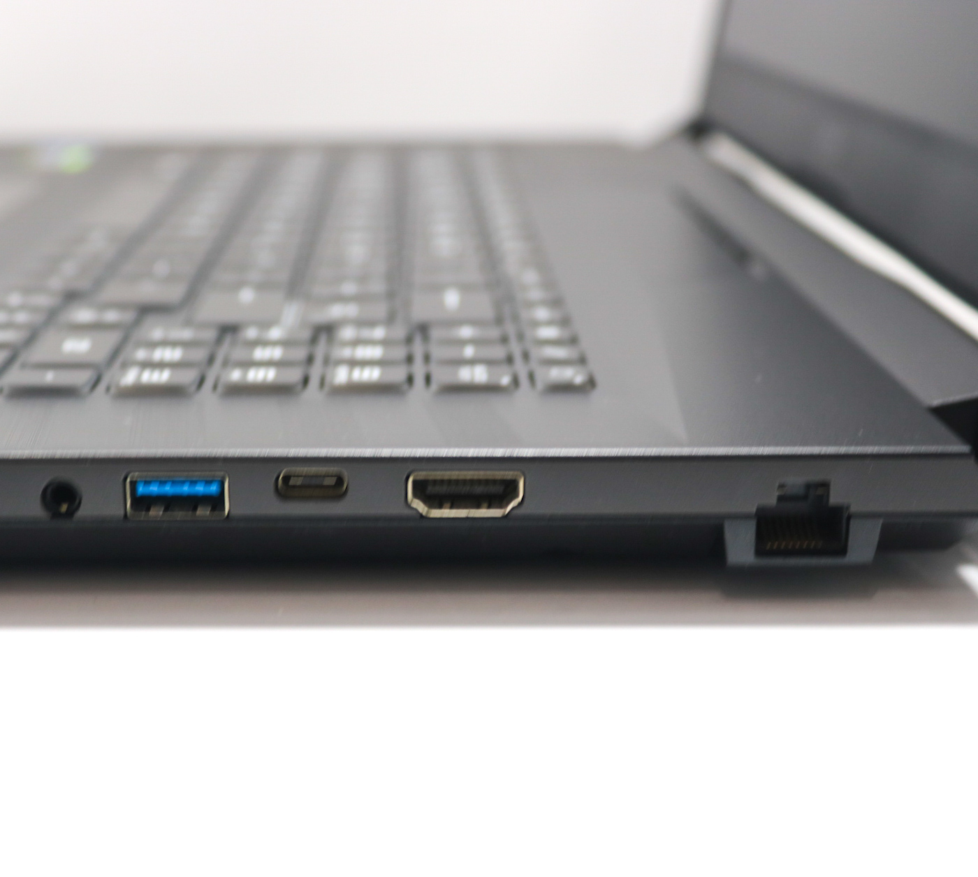 MSI Pulse GL76-i7 11Th-16Ram 1000SSD-RTX3060-6 Go Vram – Image 6