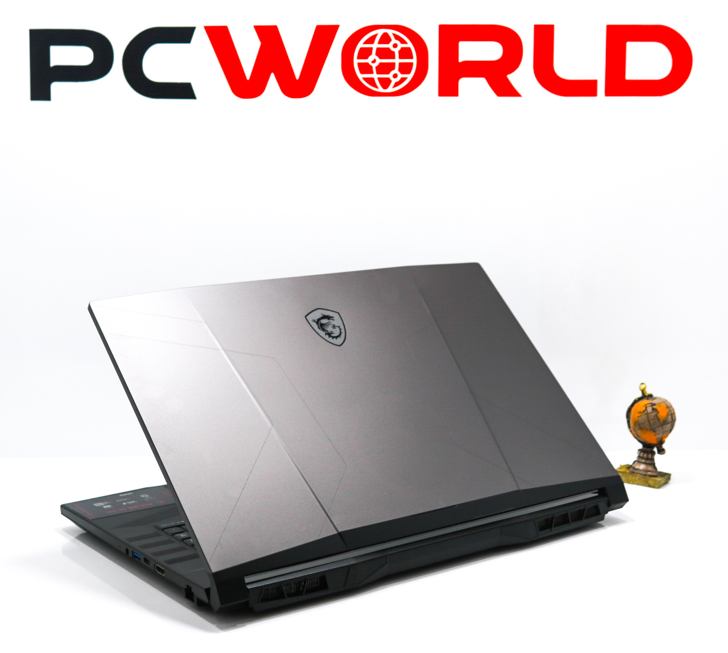 MSI Pulse GL76-i7 11Th-16Ram 1000SSD-RTX3060-6 Go Vram – Image 8