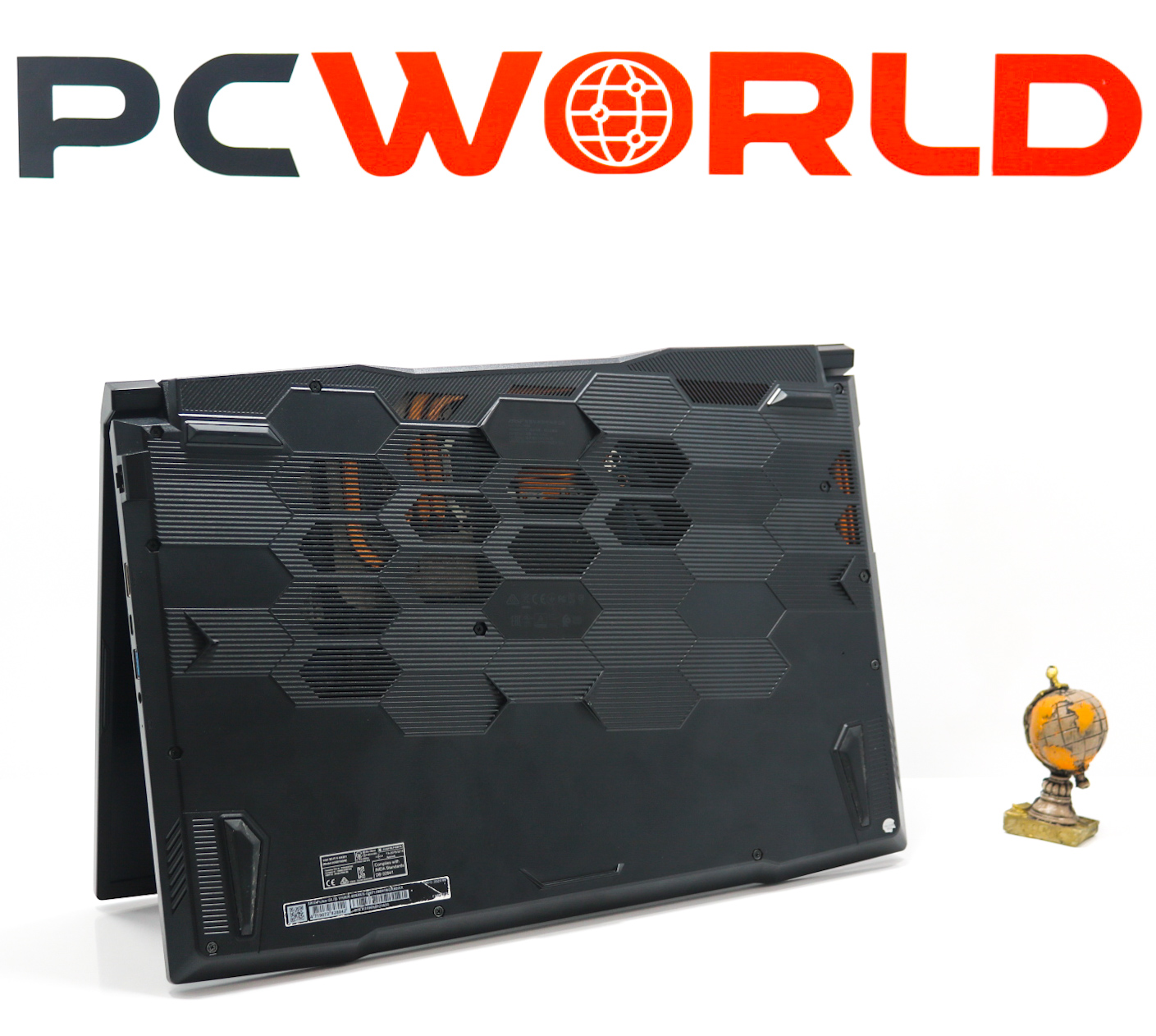 MSI Pulse GL76-i7 11Th-16Ram 1000SSD-RTX3060-6 Go Vram – Image 7