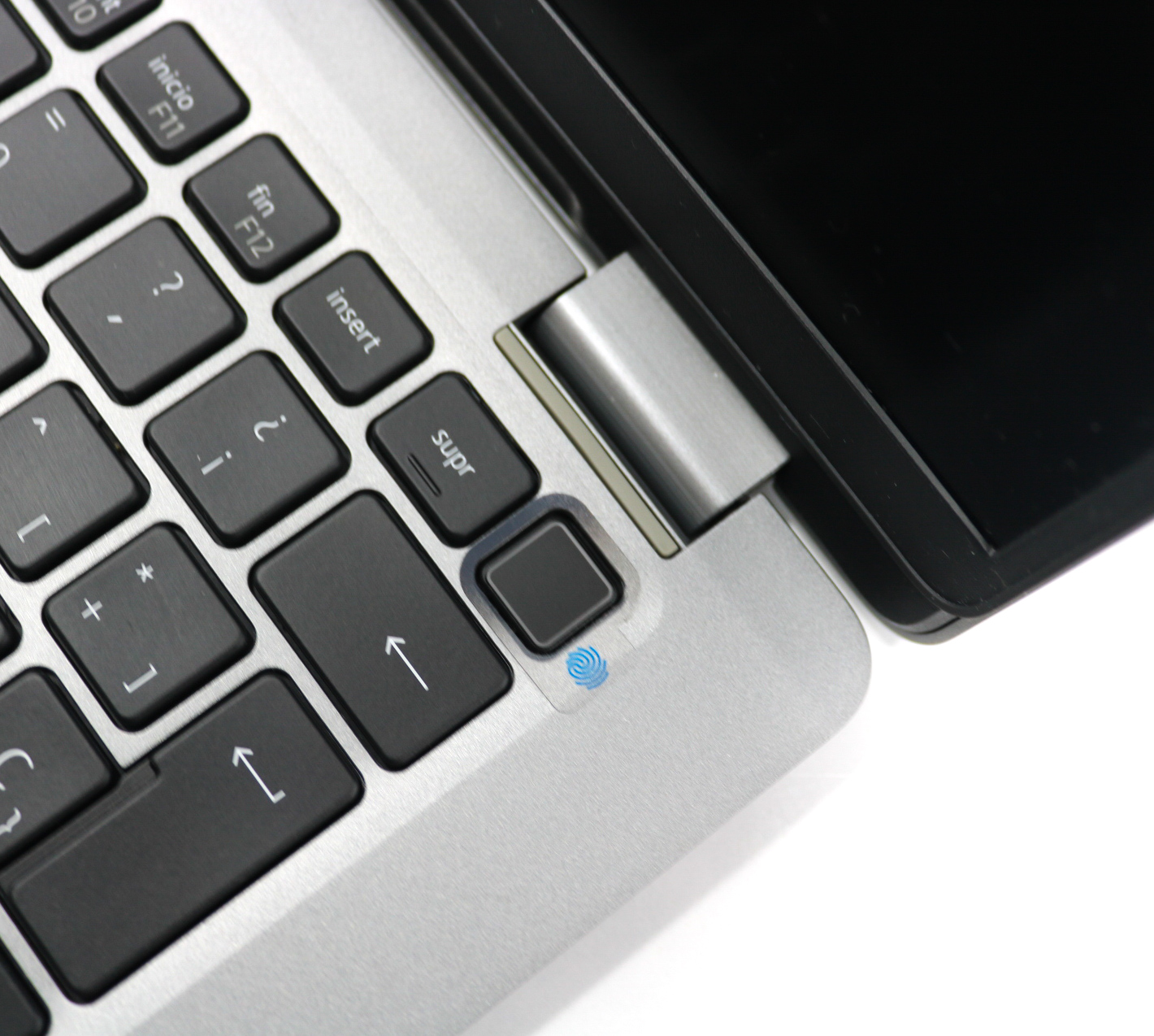 DELL latitude 5330-i7 12Th-16Ram 512SSD – Image 4