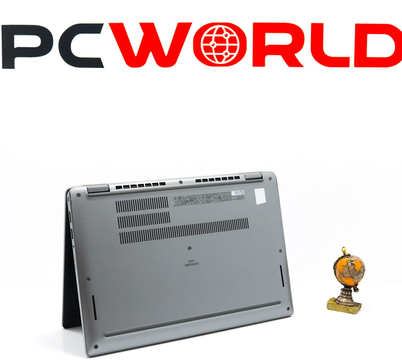 DELL latitude 5330-i7 12Th-16Ram 512SSD – Image 7