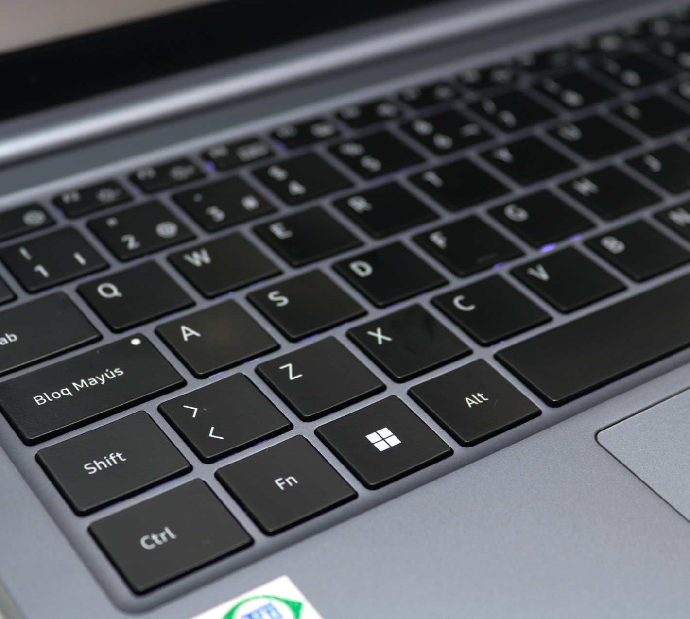 Samsung Galaxy Book3-i5 13Th-16Ram 512SSD – Image 2