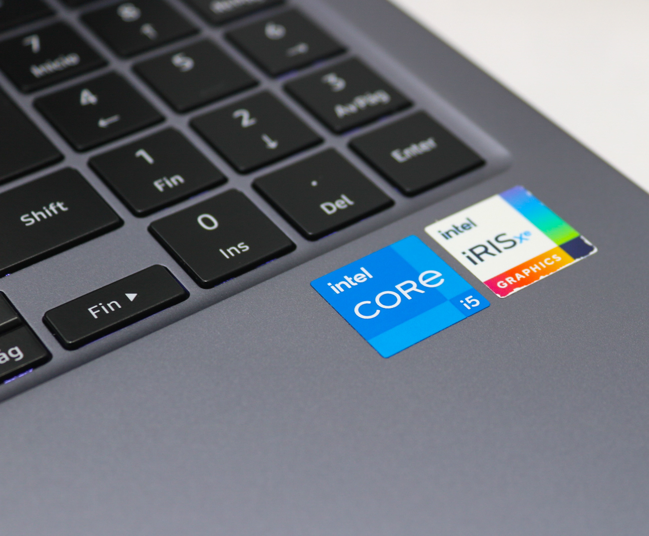 Samsung Galaxy Book3-i5 13Th-16Ram 512SSD – Image 4