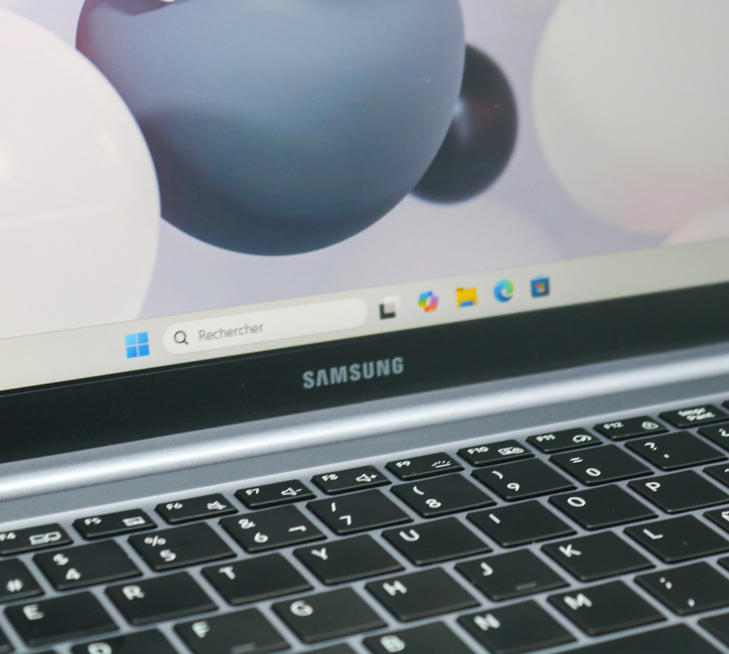 Samsung Galaxy Book3-i5 13Th-16Ram 512SSD – Image 5