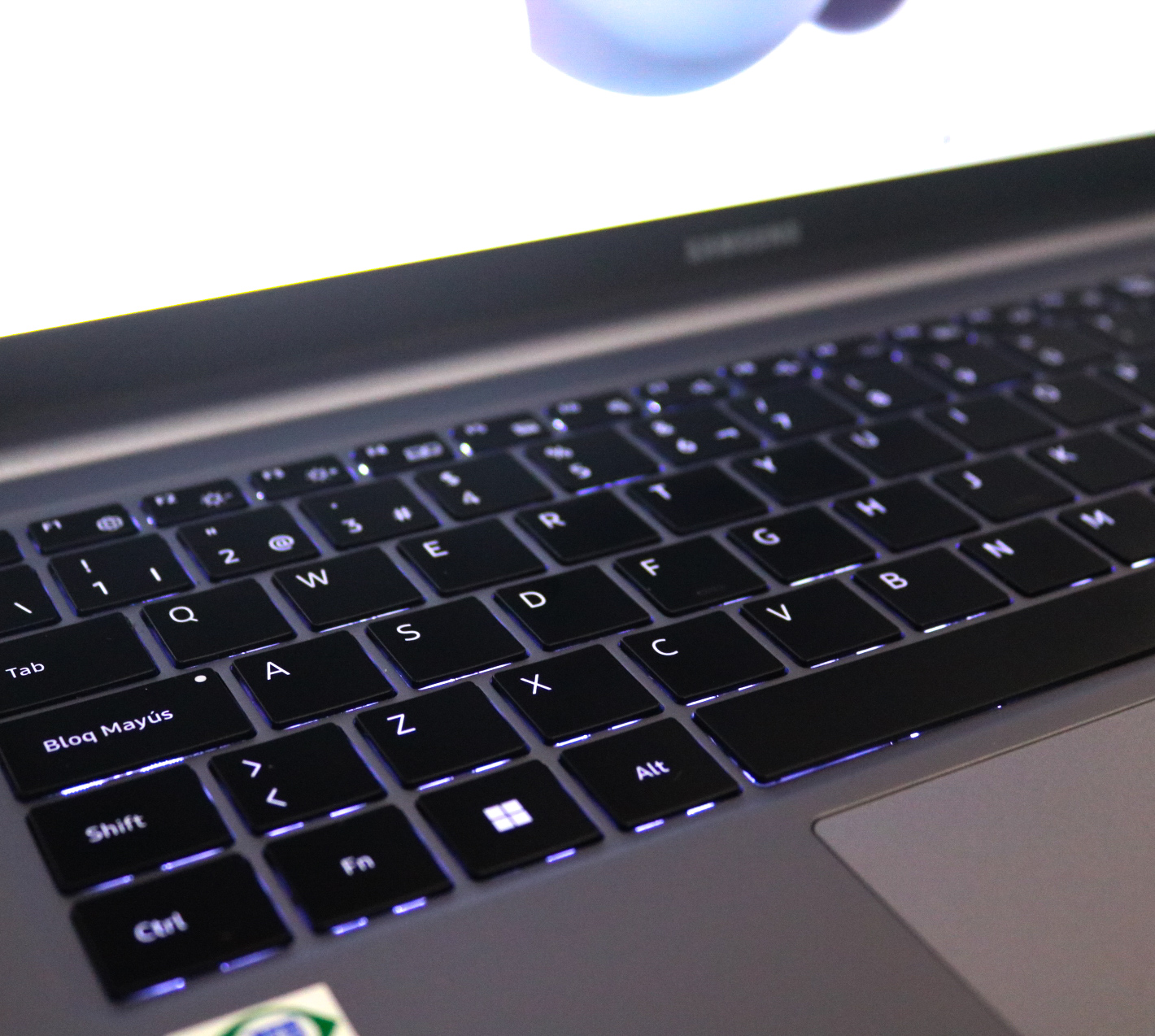 Samsung Galaxy Book3-i5 13Th-16Ram 512SSD – Image 3