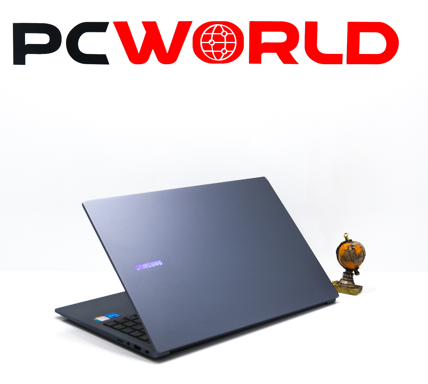 Samsung Galaxy Book3-i5 13Th-16Ram 512SSD – Image 8