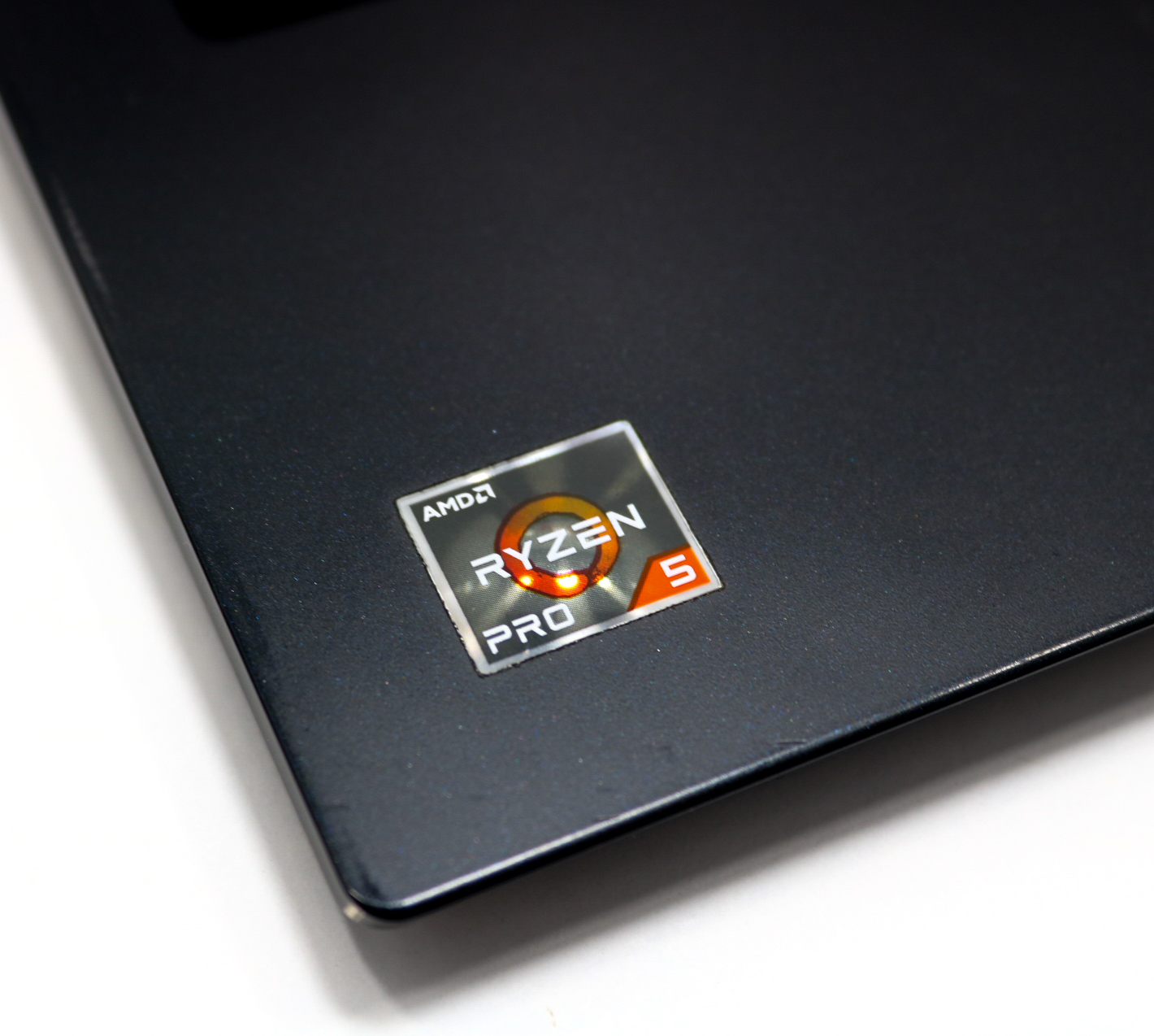 Lenovo Thinkpad L13-Ryzen 5 pro 11Th-16Ram 512SSD – Image 3