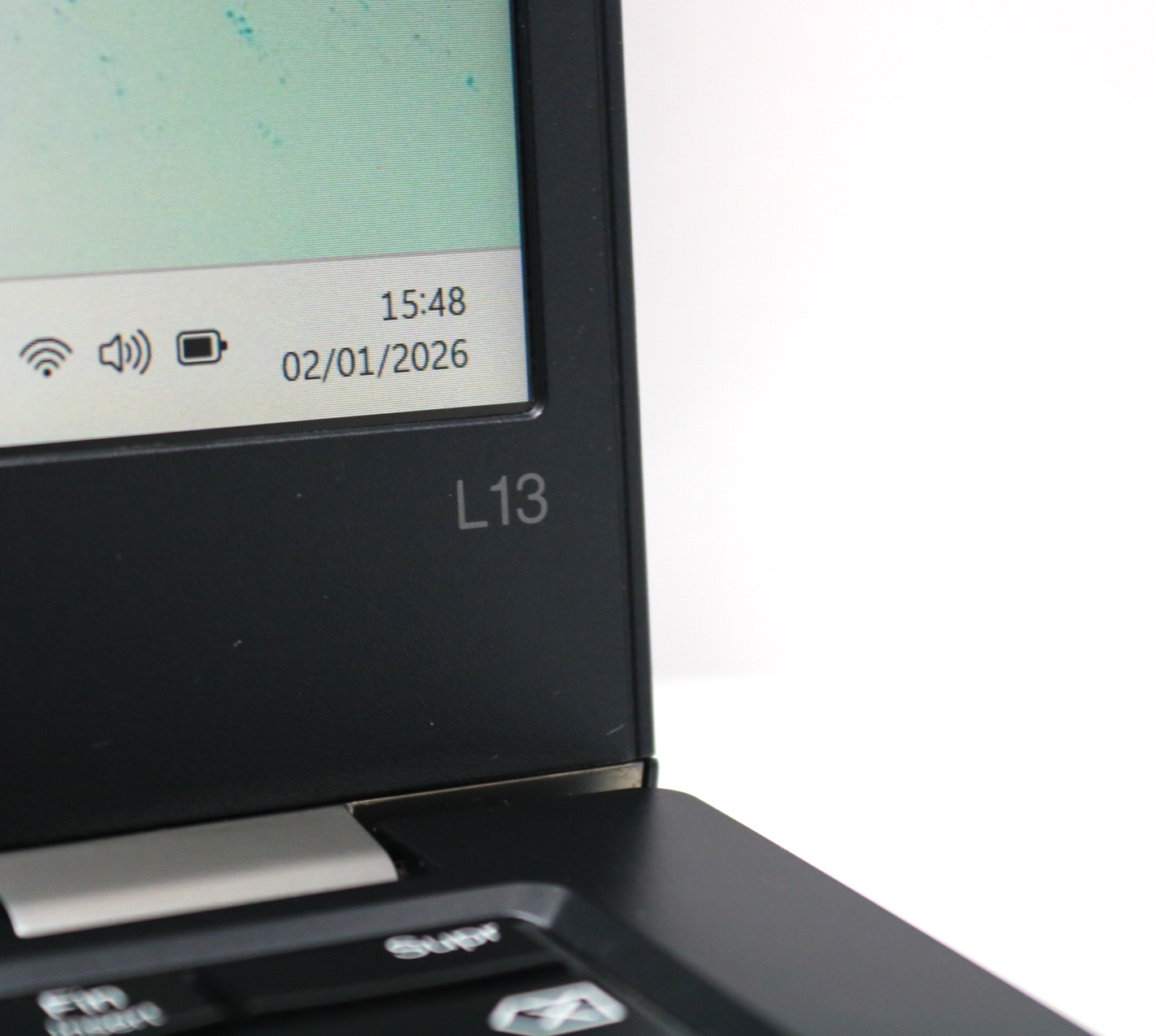 Lenovo Thinkpad L13-Ryzen 5 pro 11Th-16Ram 512SSD – Image 4