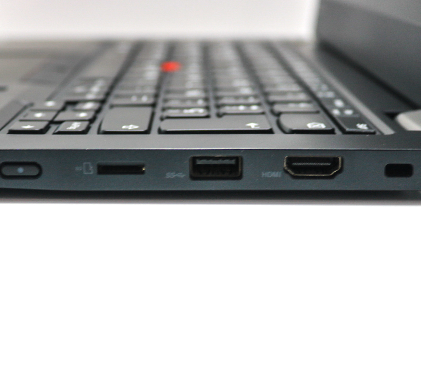 Lenovo Thinkpad L13-Ryzen 5 pro 11Th-16Ram 512SSD – Image 6