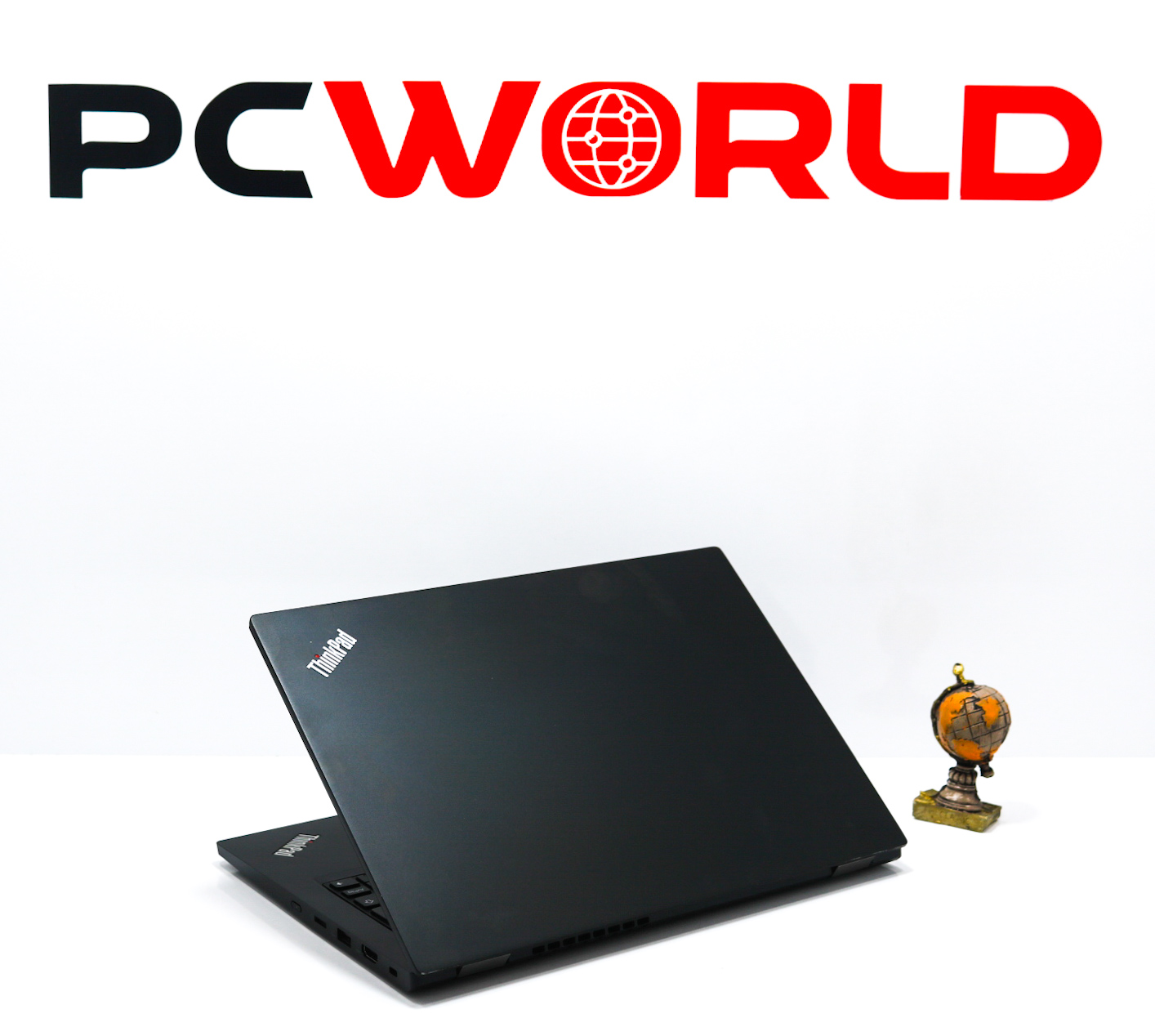 Lenovo Thinkpad L13-Ryzen 5 pro 11Th-16Ram 512SSD – Image 7