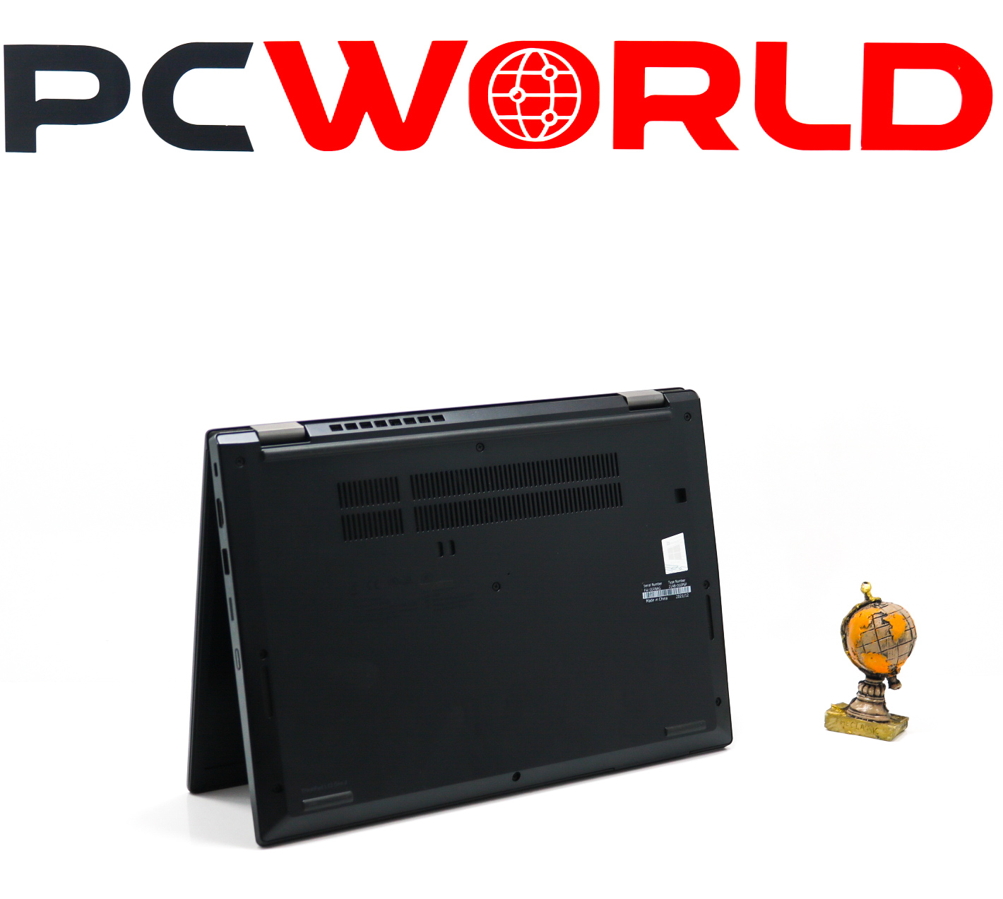 Lenovo Thinkpad L13-Ryzen 5 pro 11Th-16Ram 512SSD – Image 8