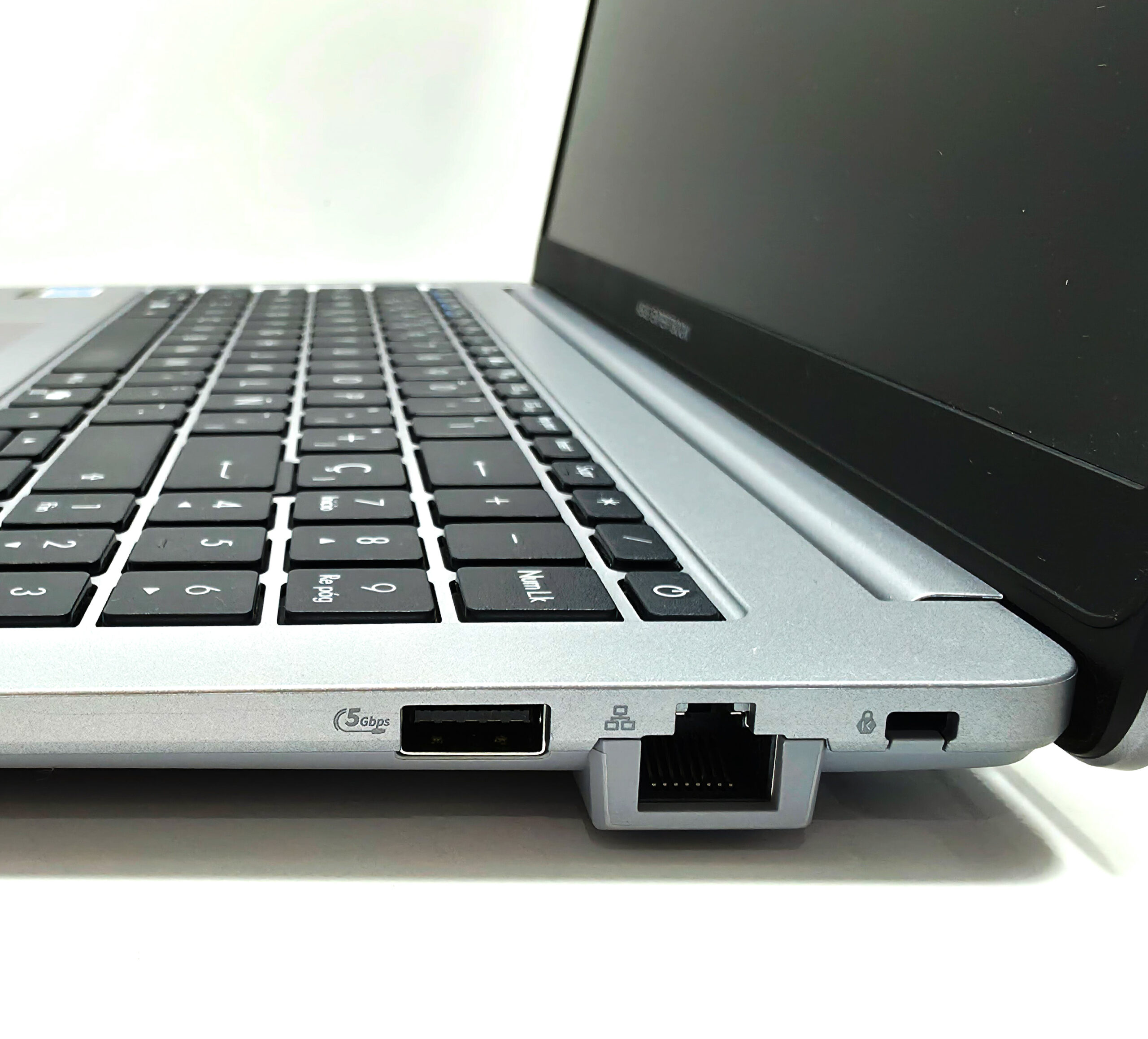 ASUS EXPERTBOOK-i5 13Th-16Ram 512SSD – Image 7