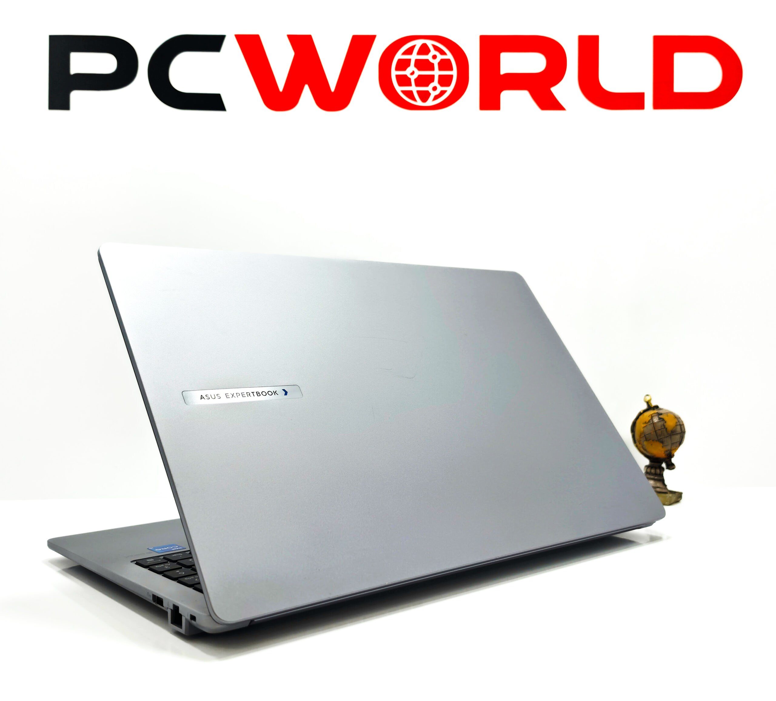 ASUS EXPERTBOOK-i5 13Th-16Ram 512SSD – Image 9