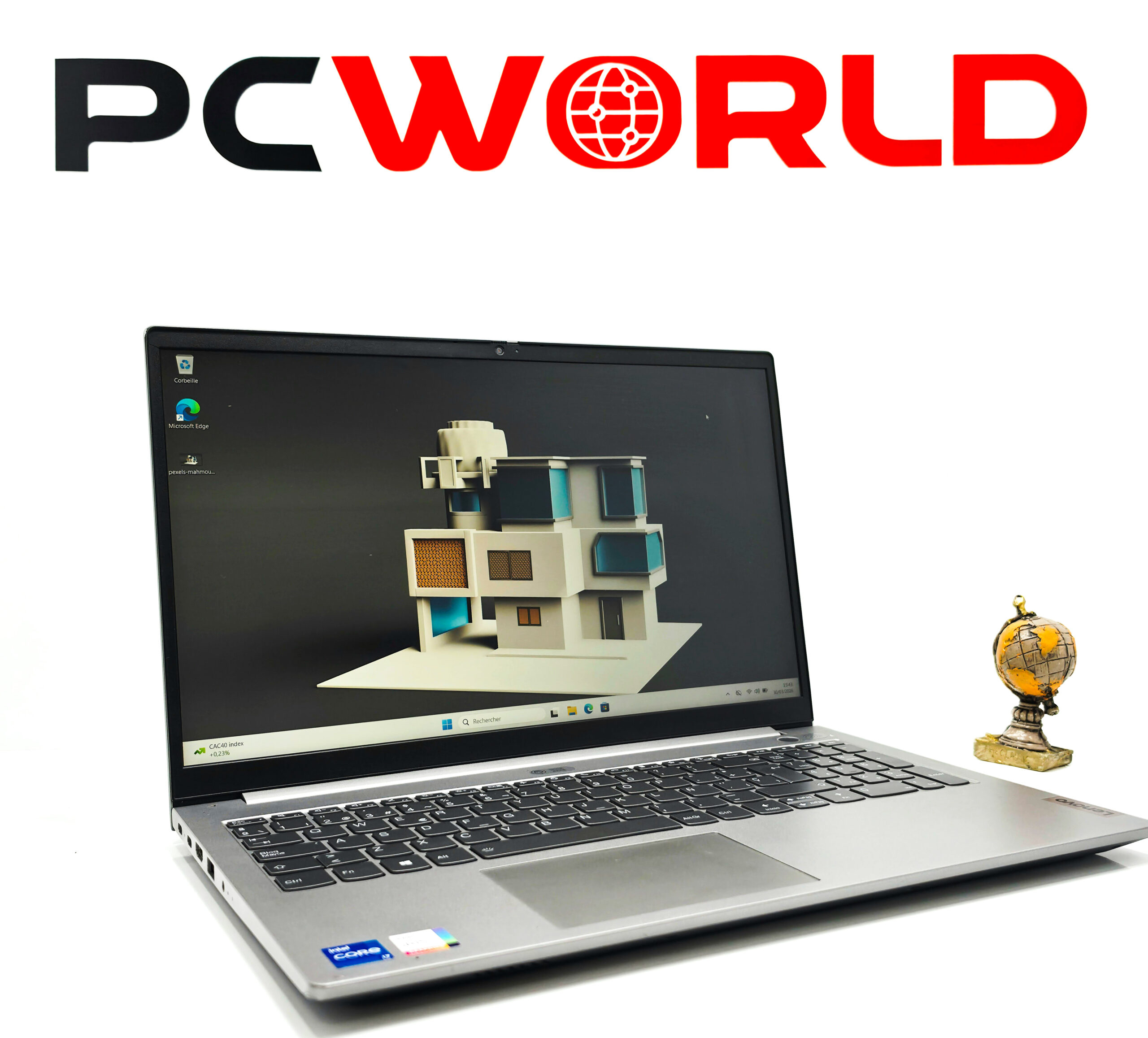 Lenovo Thinkbook-i7 11Th-16Ram 512SSD-NVIDIA