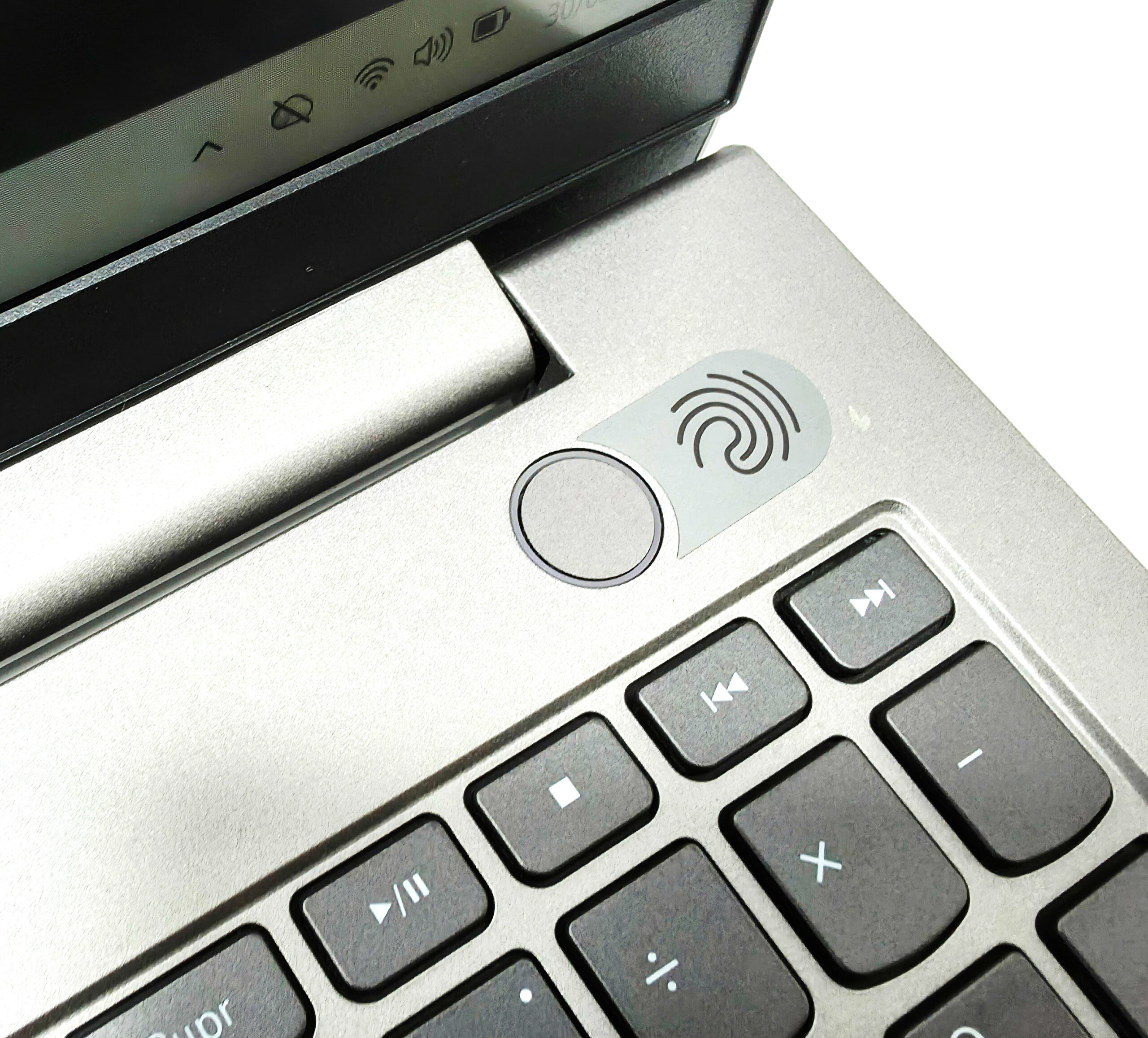 Lenovo Thinkbook-i7 11Th-16Ram 512SSD-NVIDIA – Image 5