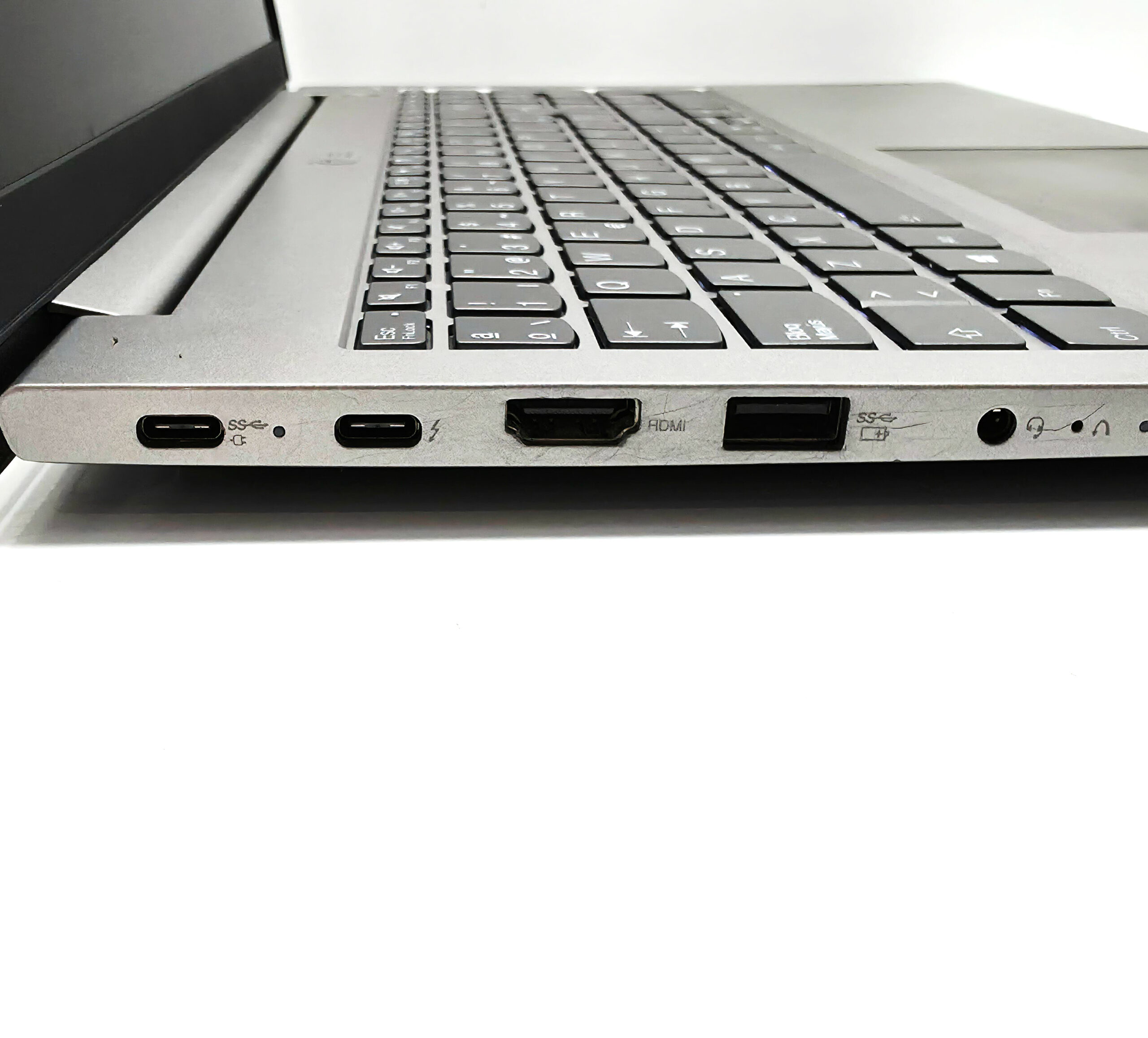 Lenovo Thinkbook-i7 11Th-16Ram 512SSD-NVIDIA – Image 6