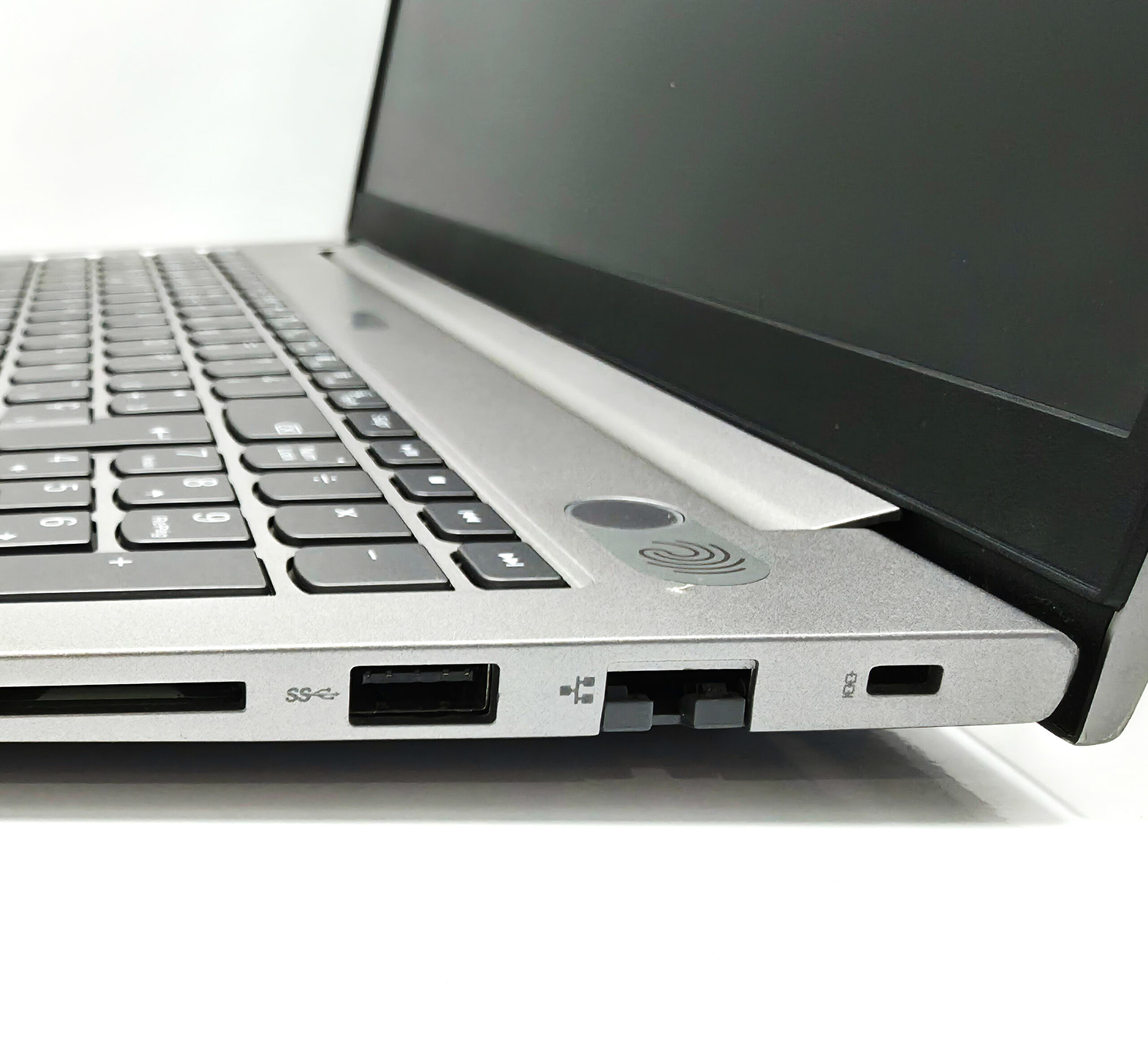 Lenovo Thinkbook-i7 11Th-16Ram 512SSD-NVIDIA – Image 7