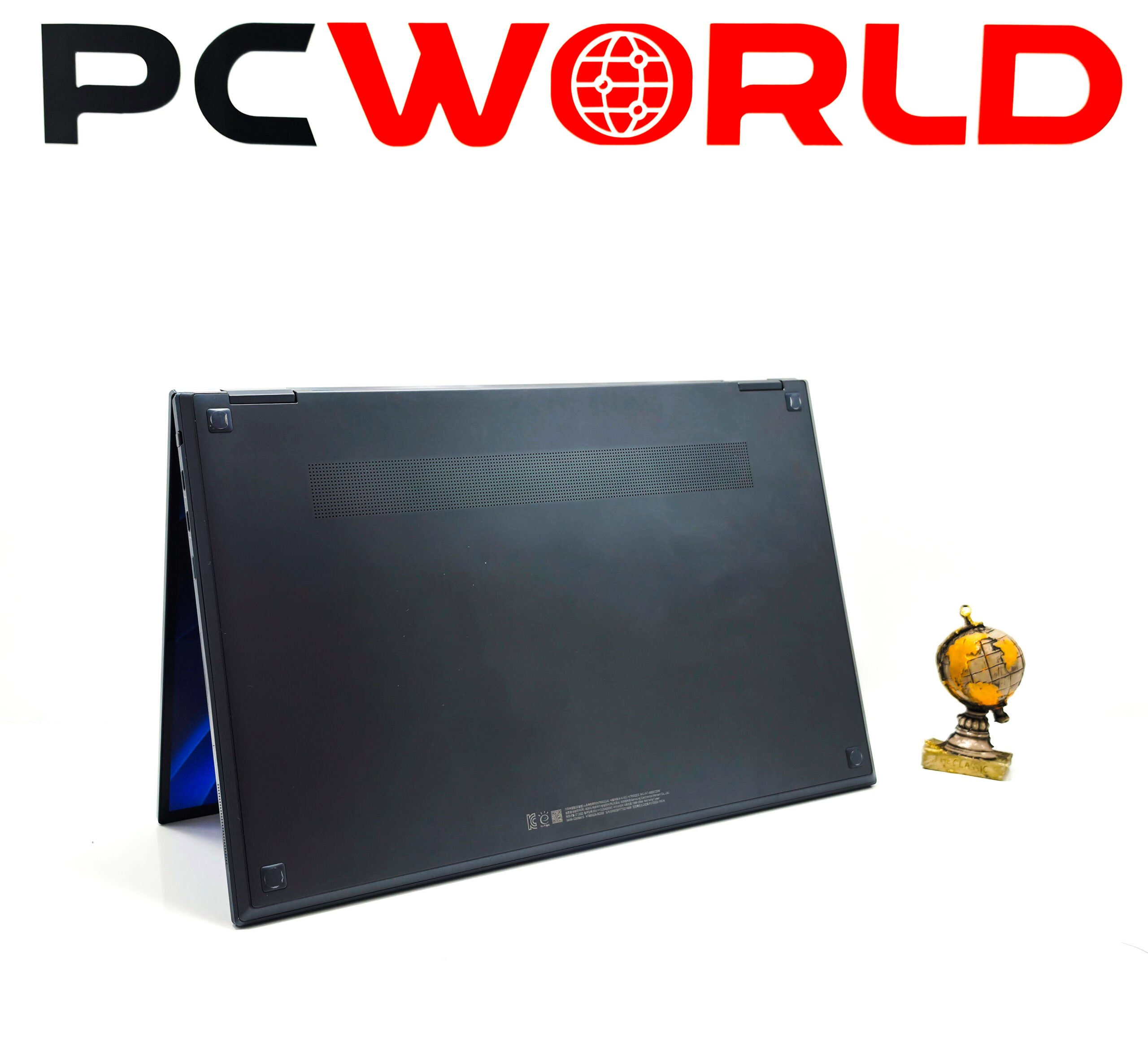 Samsung Pro-i5 11Th-8Ram 256SSD-X360 Tactile-Nvidia MX450 (avec stylet) – Image 9