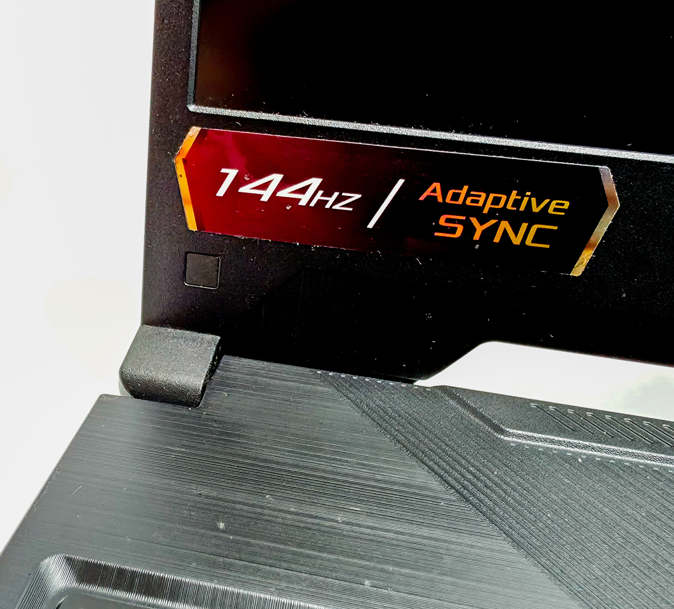 ASUS TUF-i5 11Th-16Ram 512SSD-RTX 3050 – Image 4