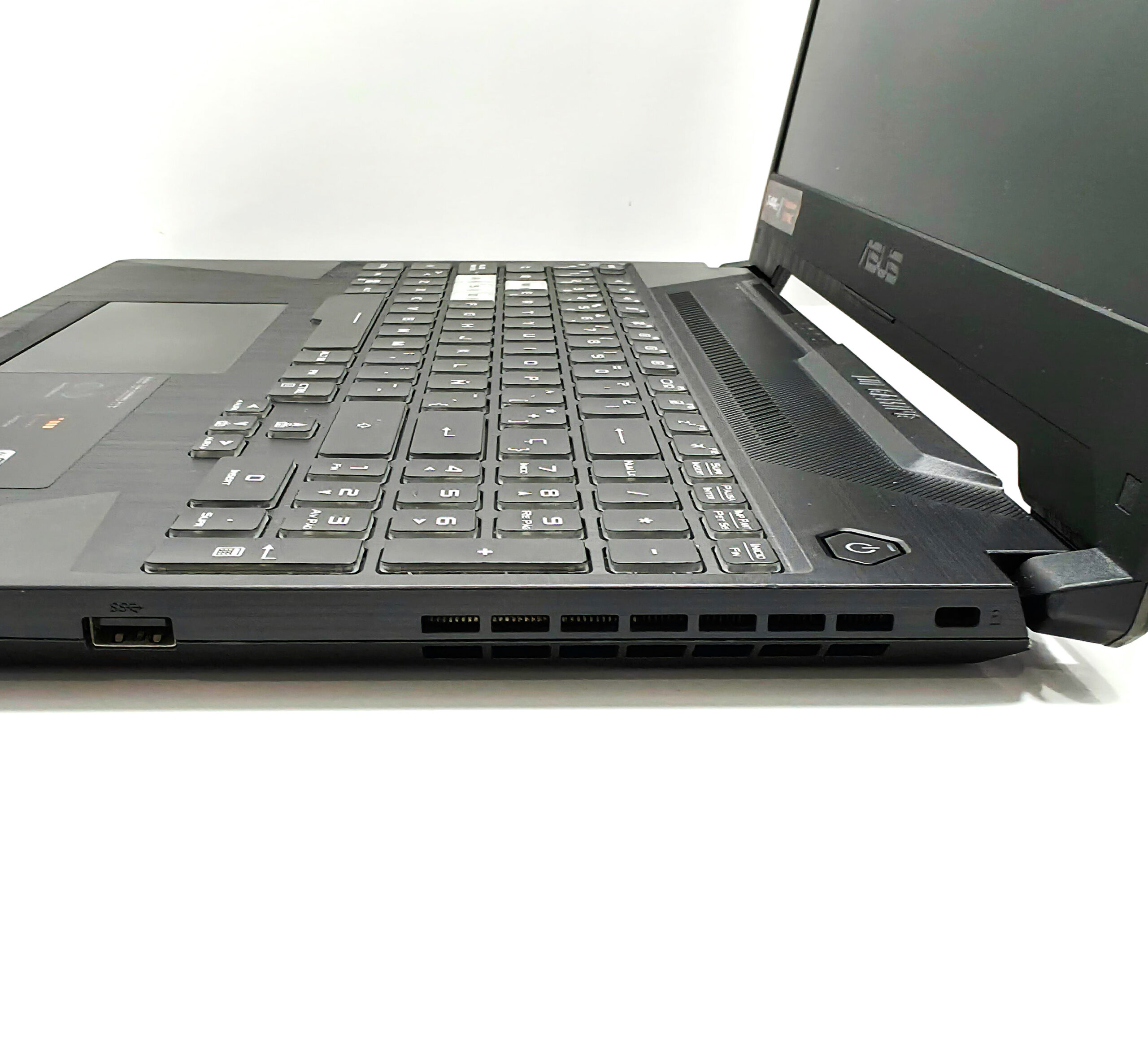 ASUS TUF-i5 11Th-16Ram 512SSD-RTX 3050 – Image 7