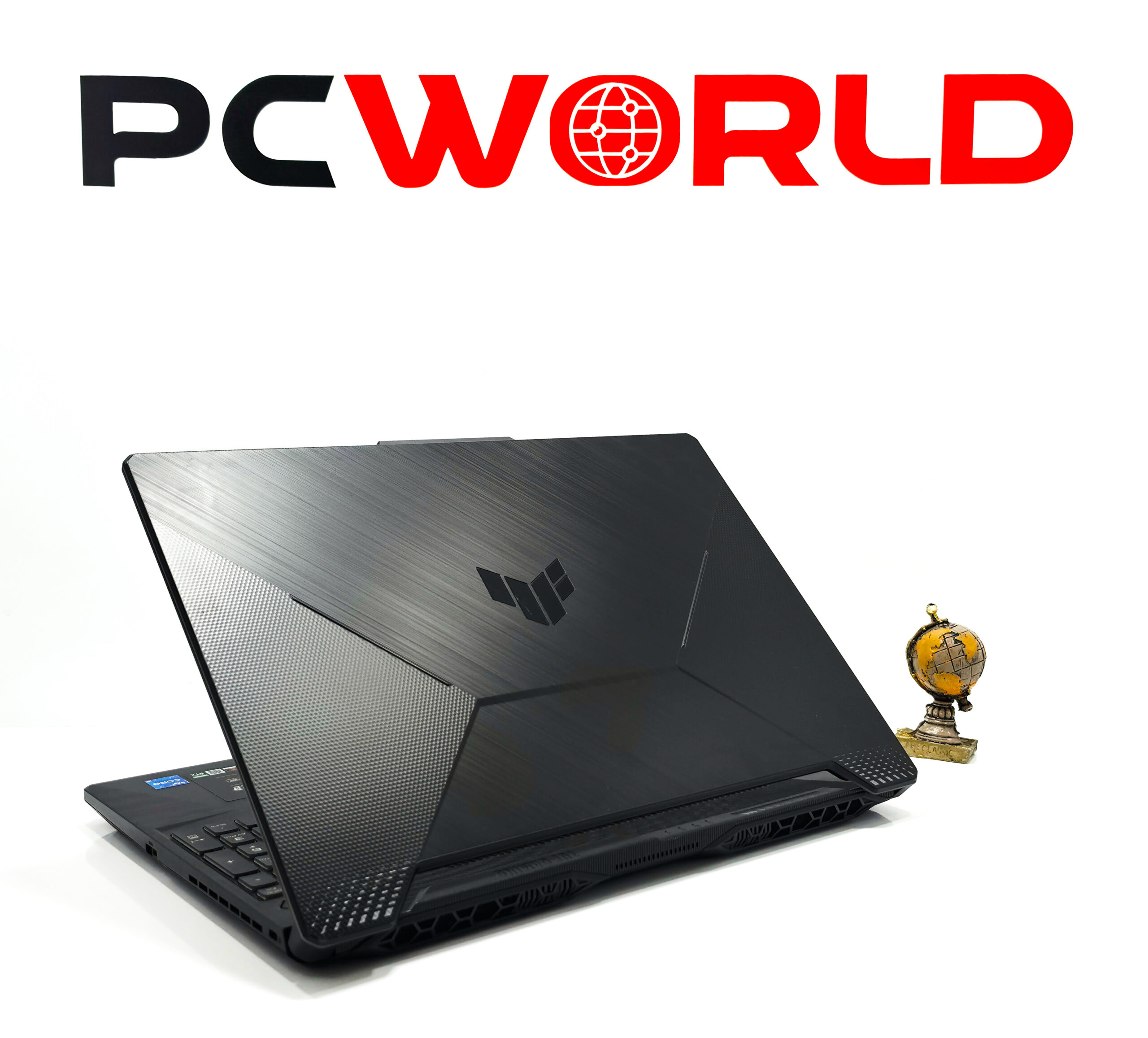 ASUS TUF-i5 11Th-16Ram 512SSD-RTX 3050 – Image 11