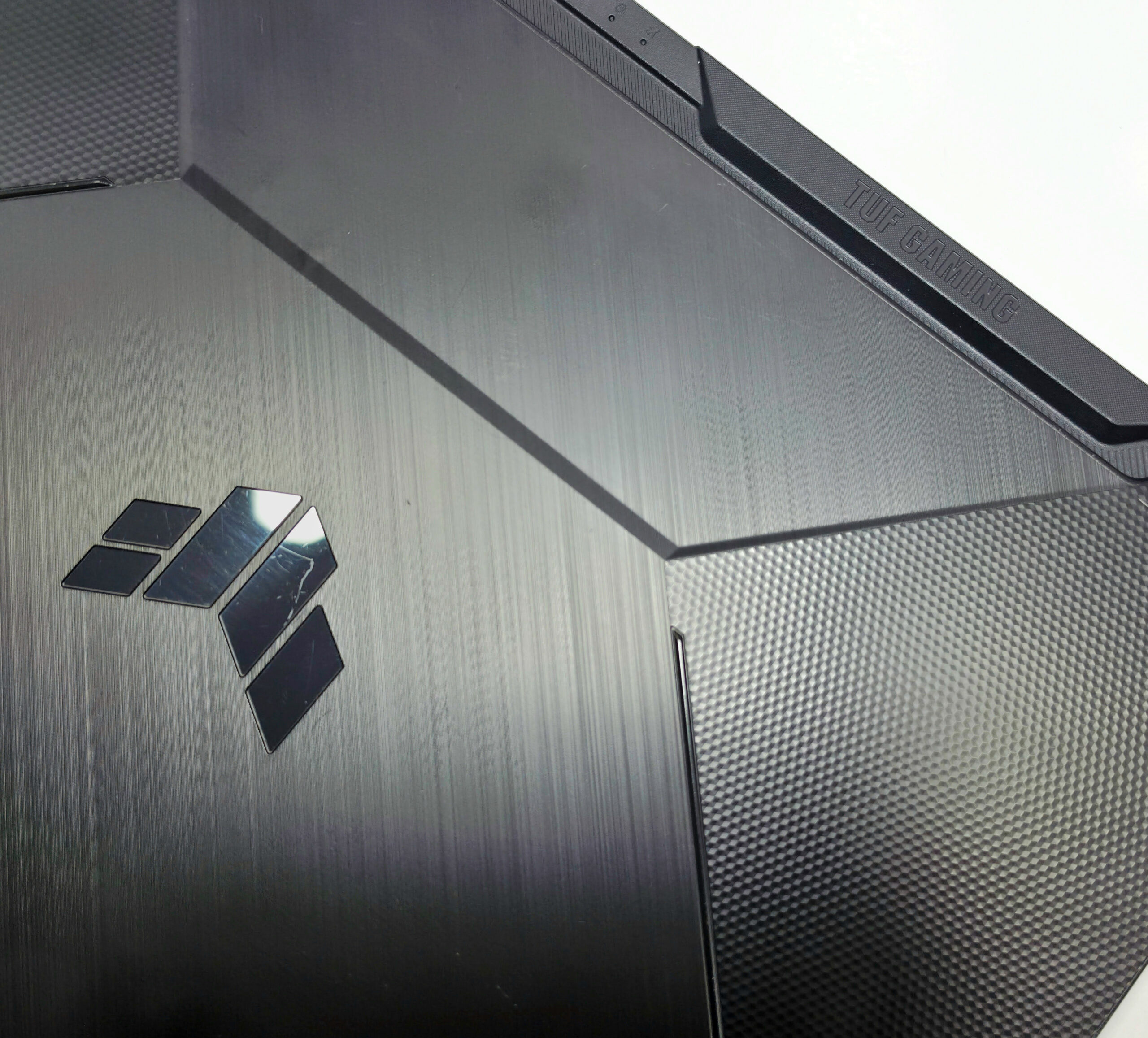 ASUS TUF-i5 11Th-16Ram 512SSD-RTX 3050 – Image 10