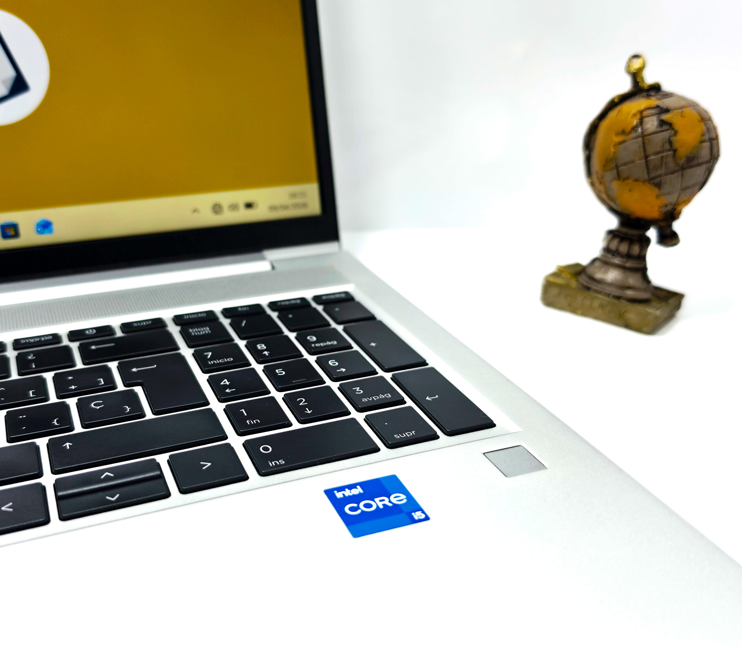 HP ProBook 450 G8-i5 11th-8Ram 256SSD – Image 4