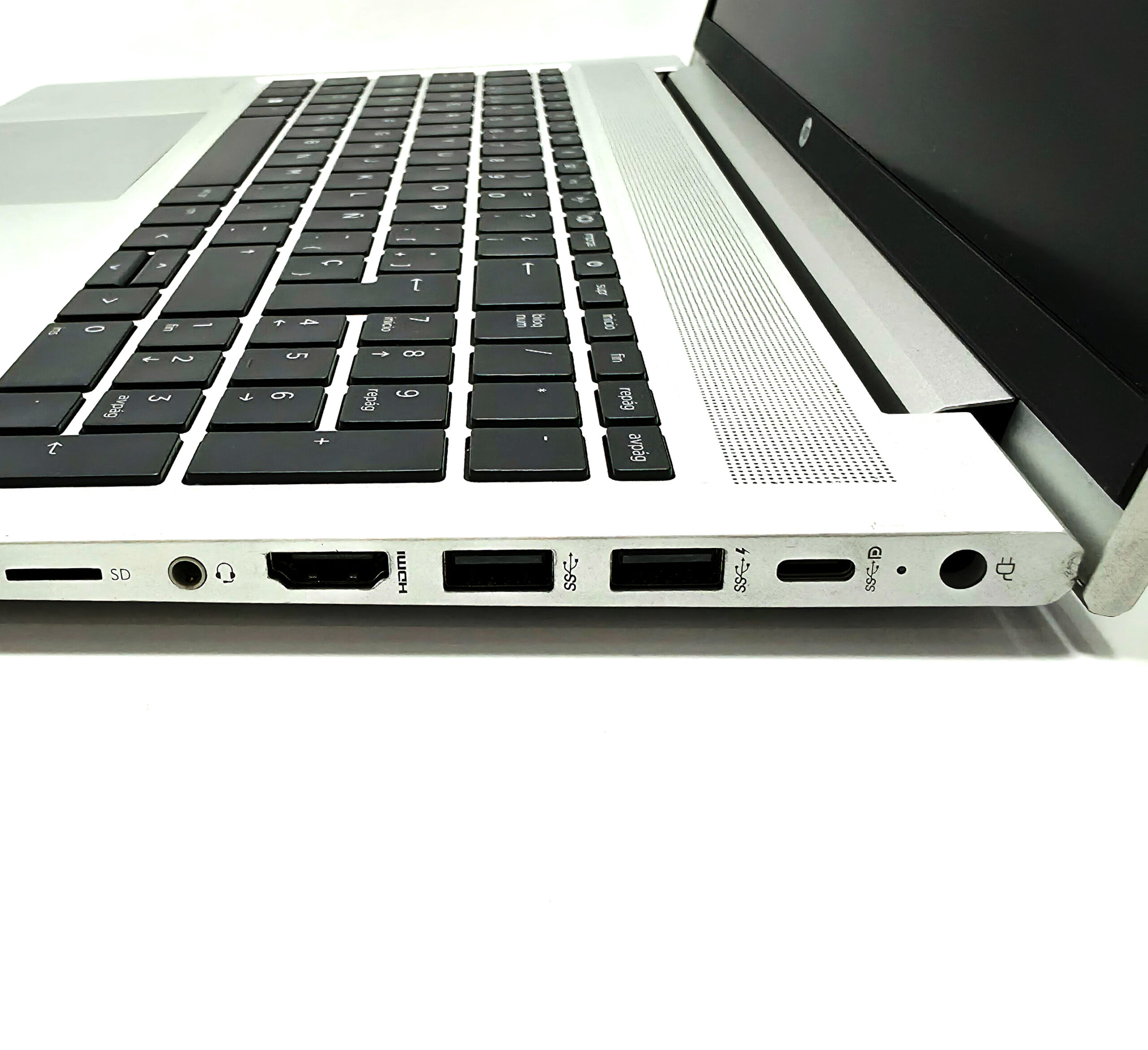 HP ProBook 450 G8-i5 11th-8Ram 256SSD – Image 6