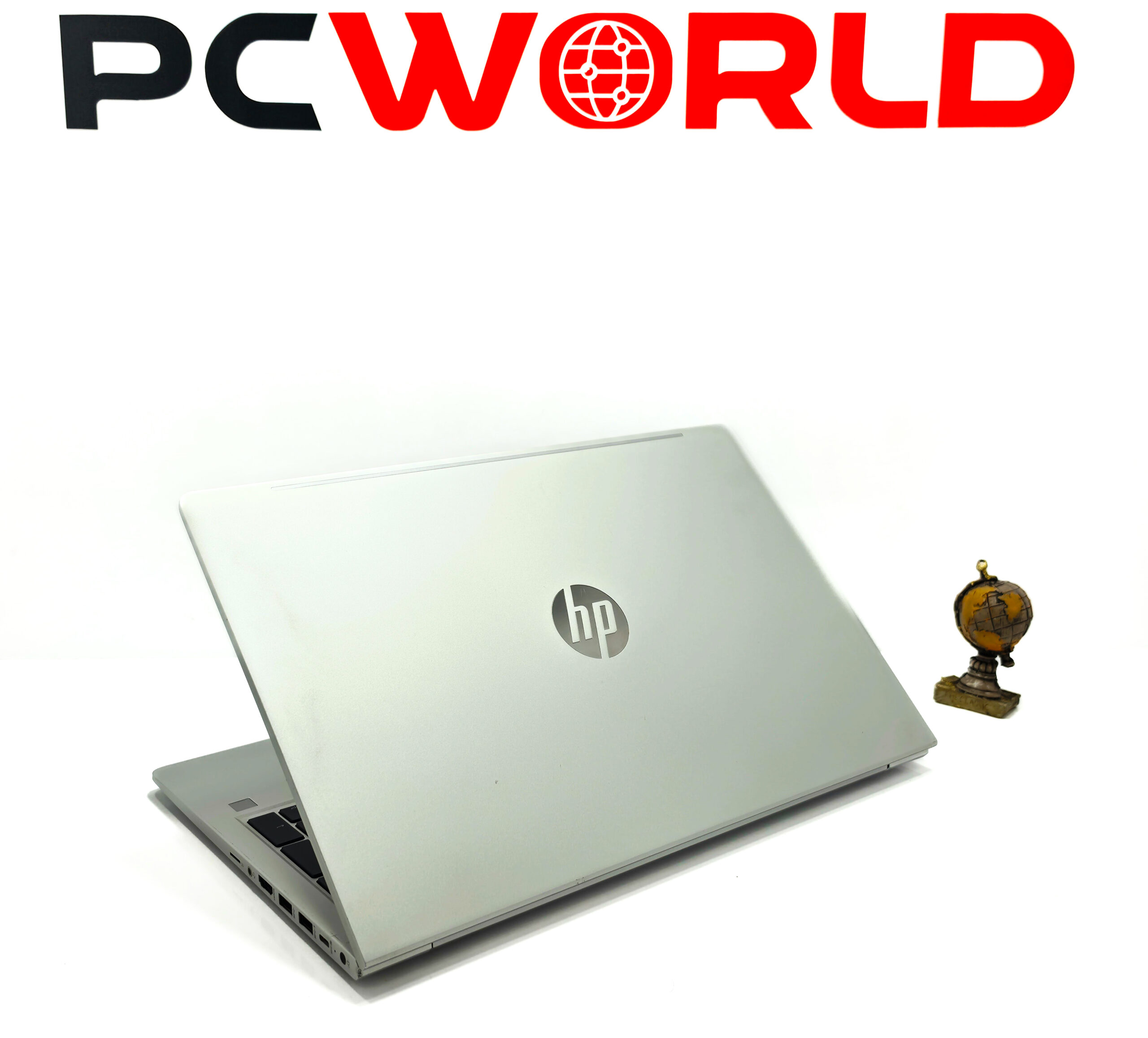 HP ProBook 450 G8-i5 11th-8Ram 256SSD – Image 8