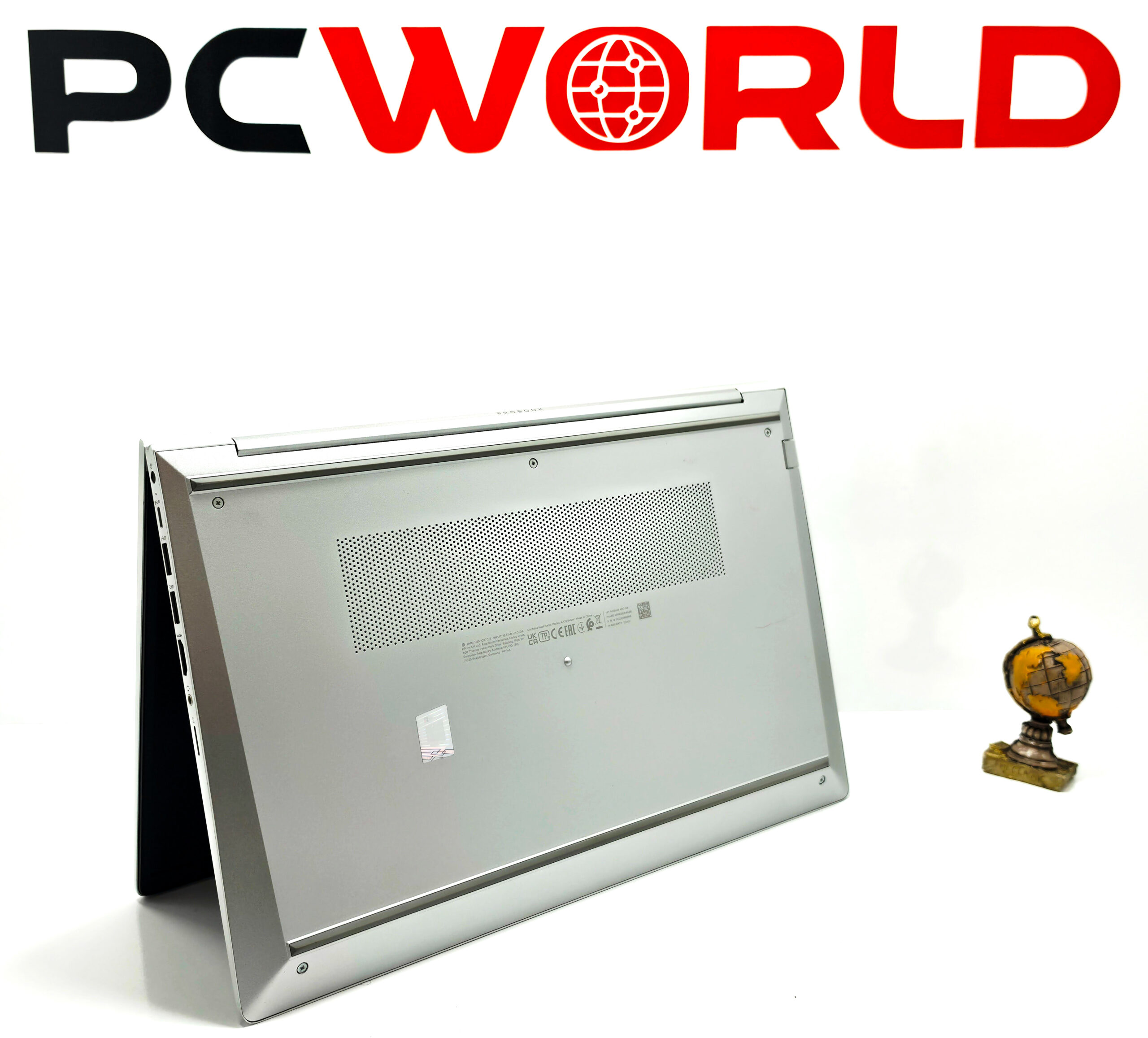 HP ProBook 450 G8-i5 11th-8Ram 256SSD – Image 7