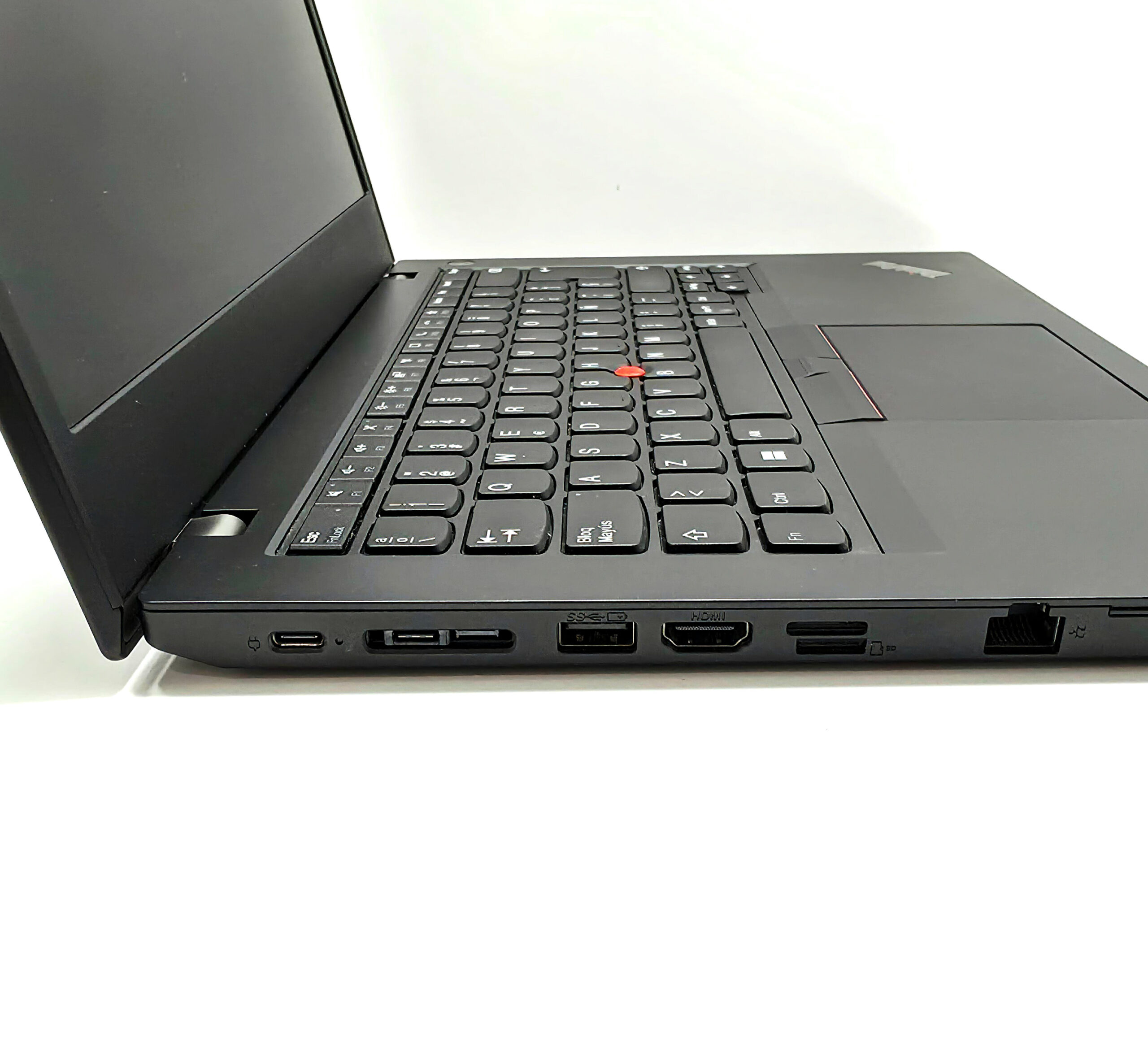 Lenovo Thinkpad L14-i5 11Th-16Ram 256SSD – Image 4