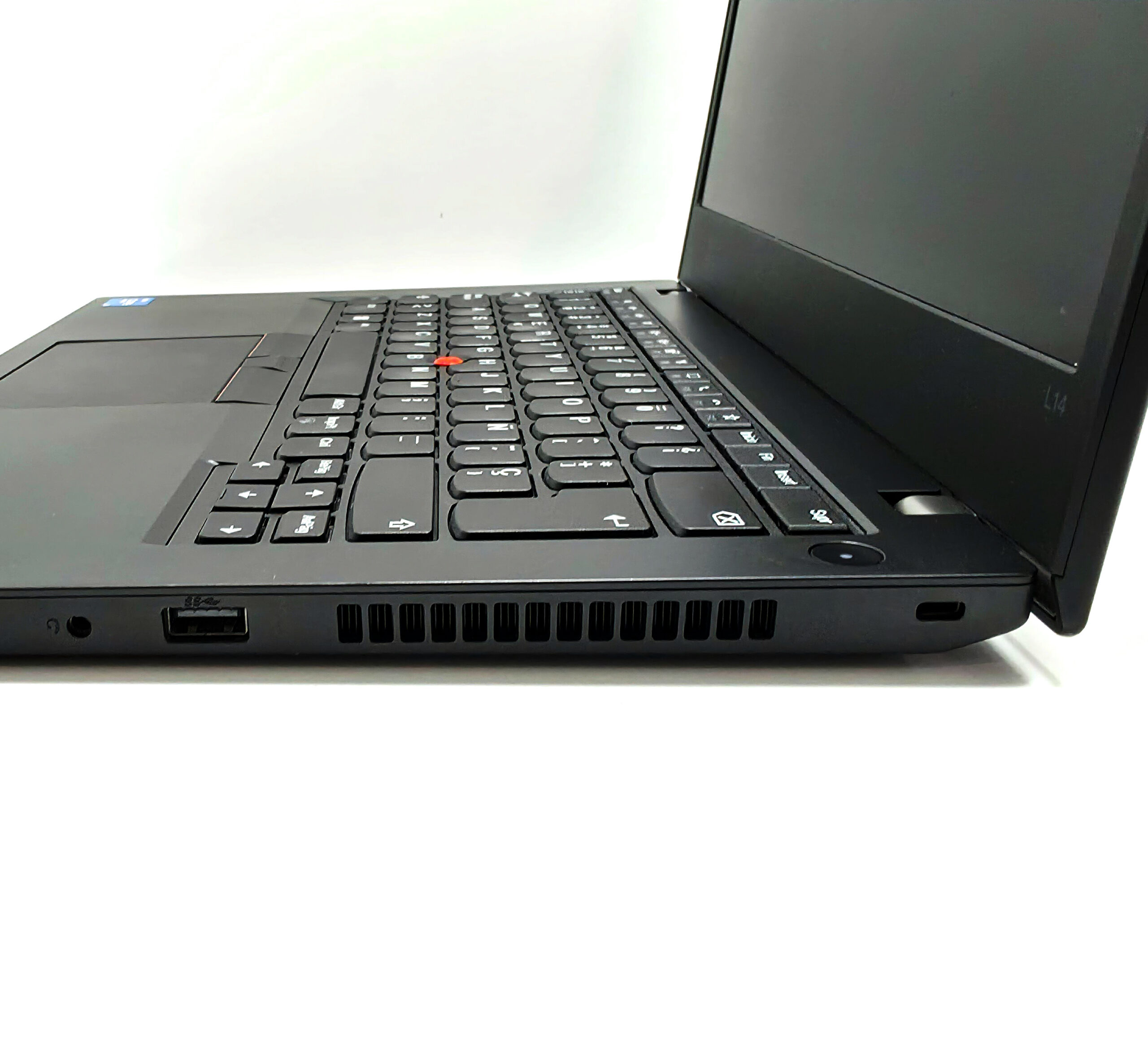 Lenovo Thinkpad L14-i5 11Th-16Ram 256SSD – Image 5