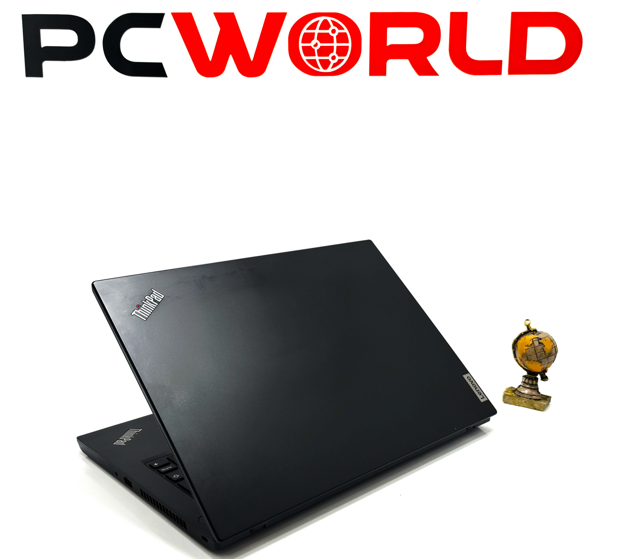 Lenovo Thinkpad L14-i5 11Th-16Ram 256SSD – Image 7