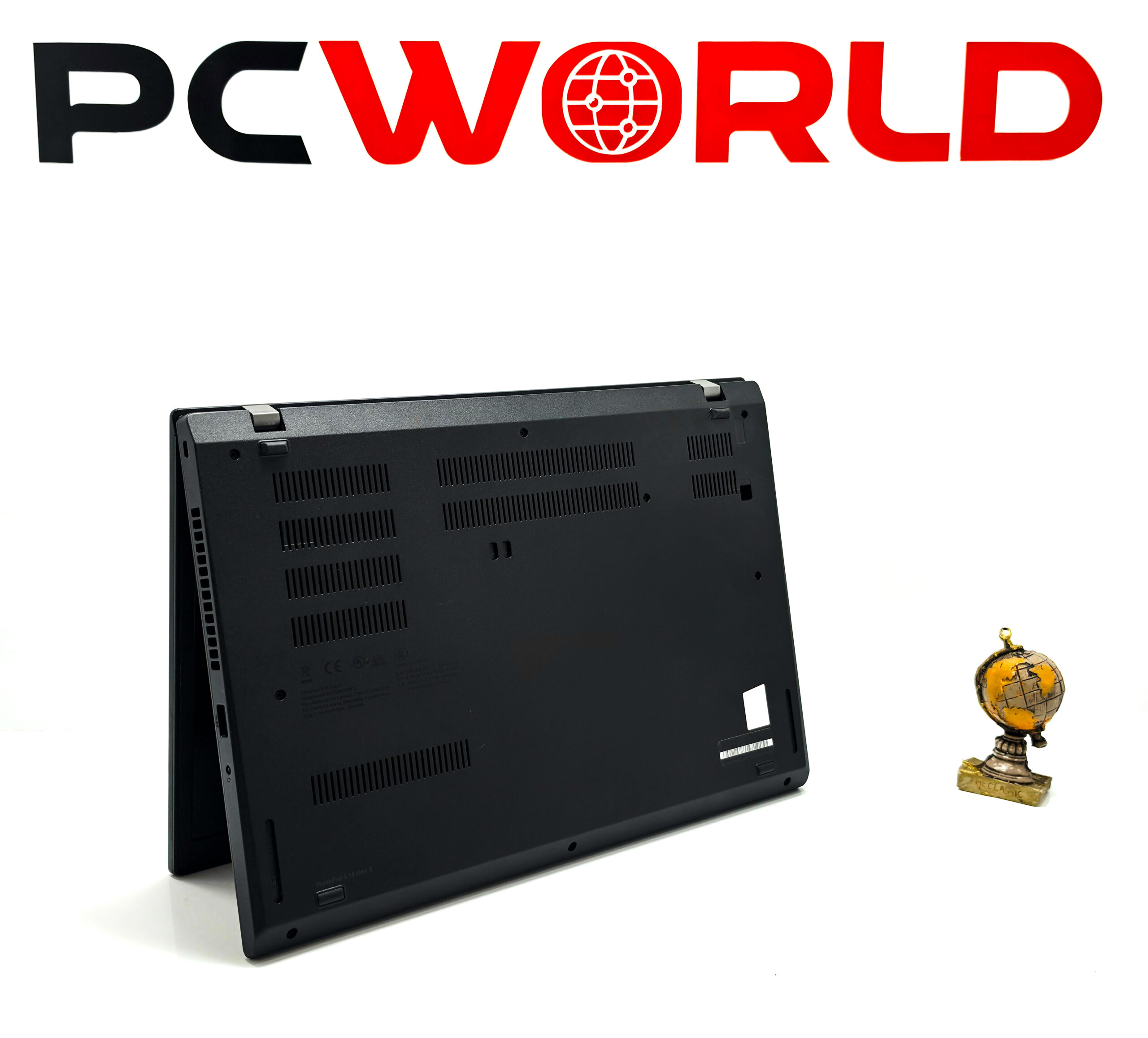 Lenovo Thinkpad L14-i5 11Th-16Ram 256SSD – Image 6