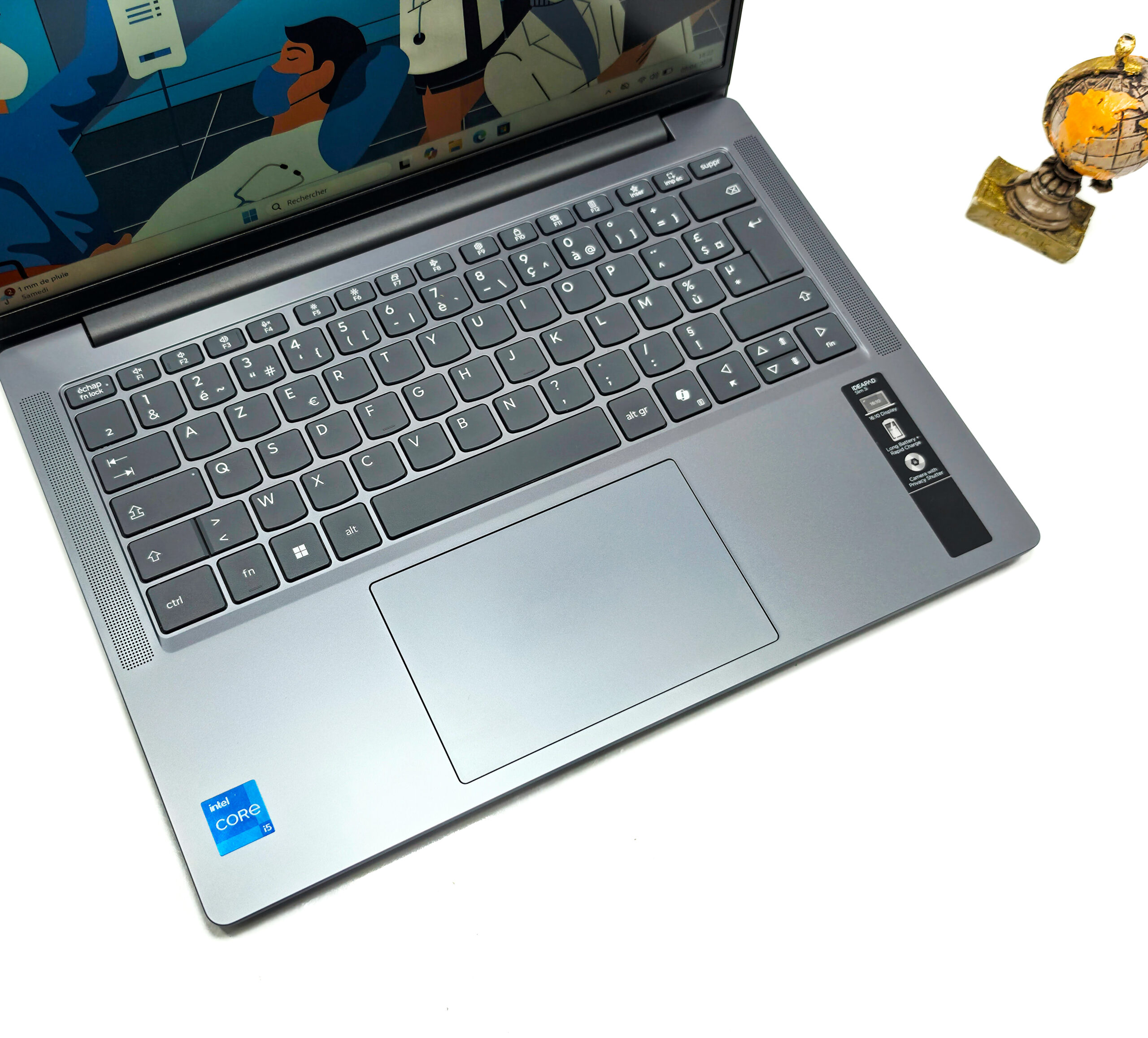 Lenovo-i5 13Th-16Ram 512SSD – Image 4