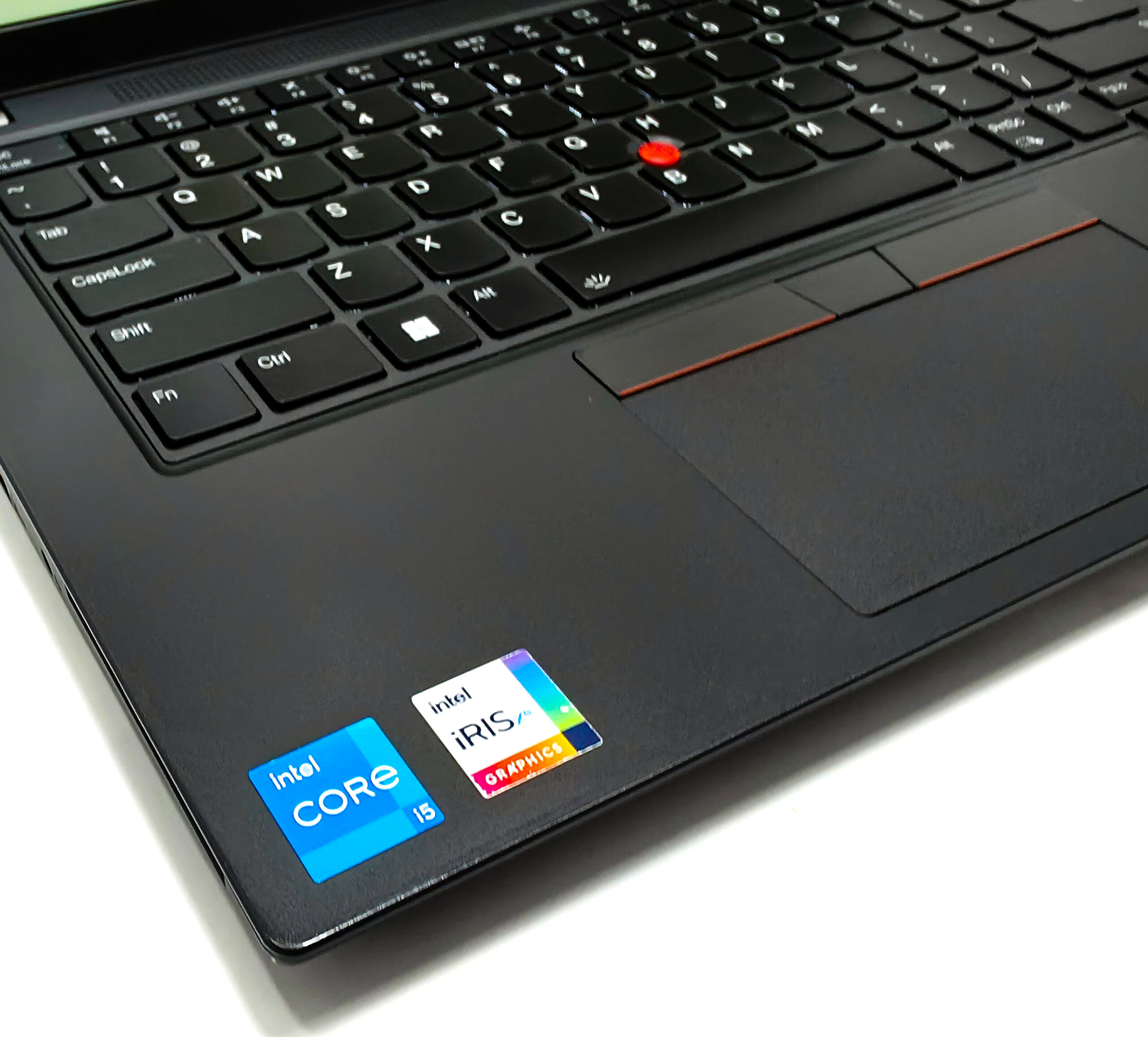 Lenovo Thinkpad-i5 12Th-16Ram 512SSD – Image 2