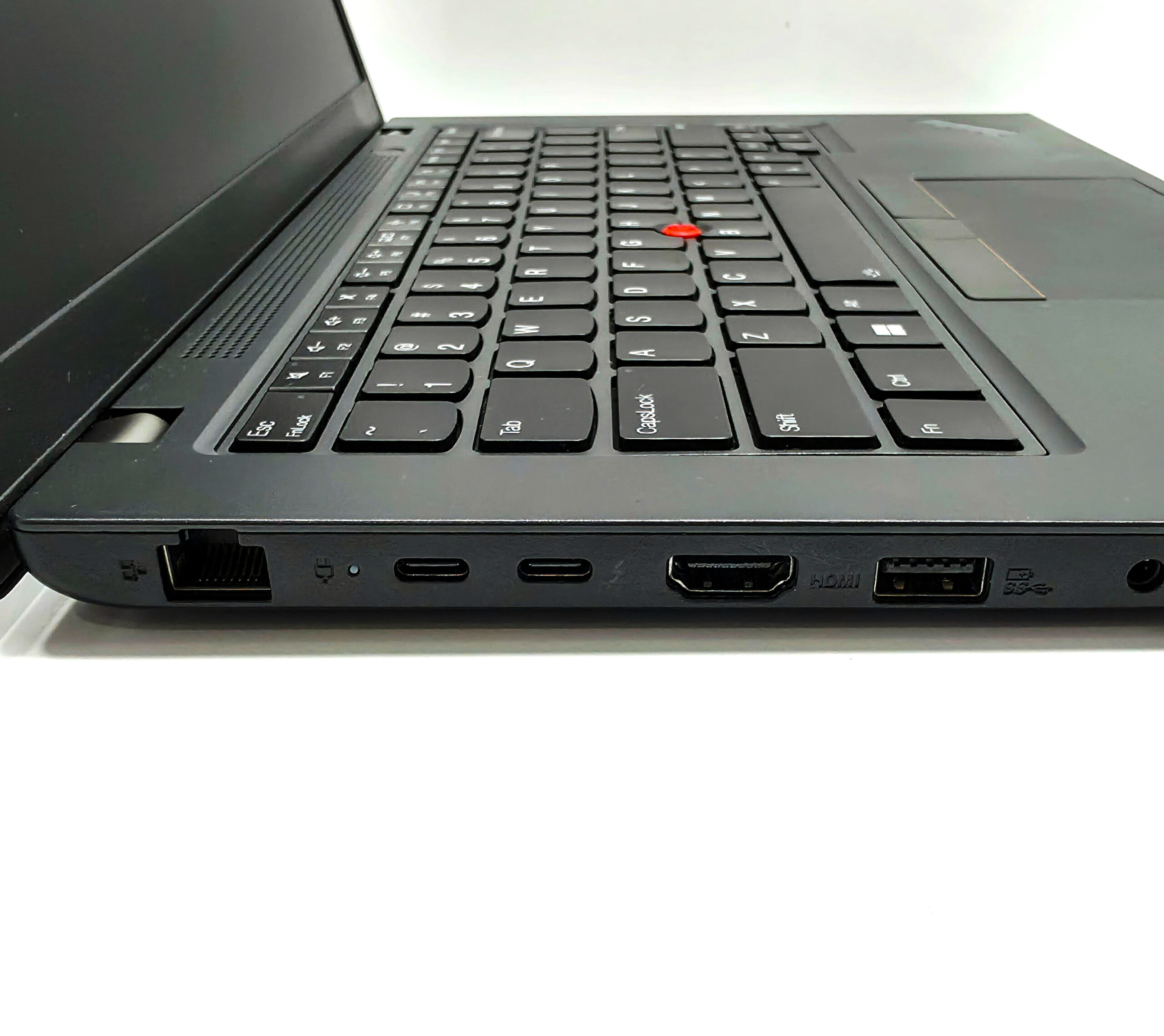Lenovo Thinkpad-i5 12Th-16Ram 512SSD – Image 4