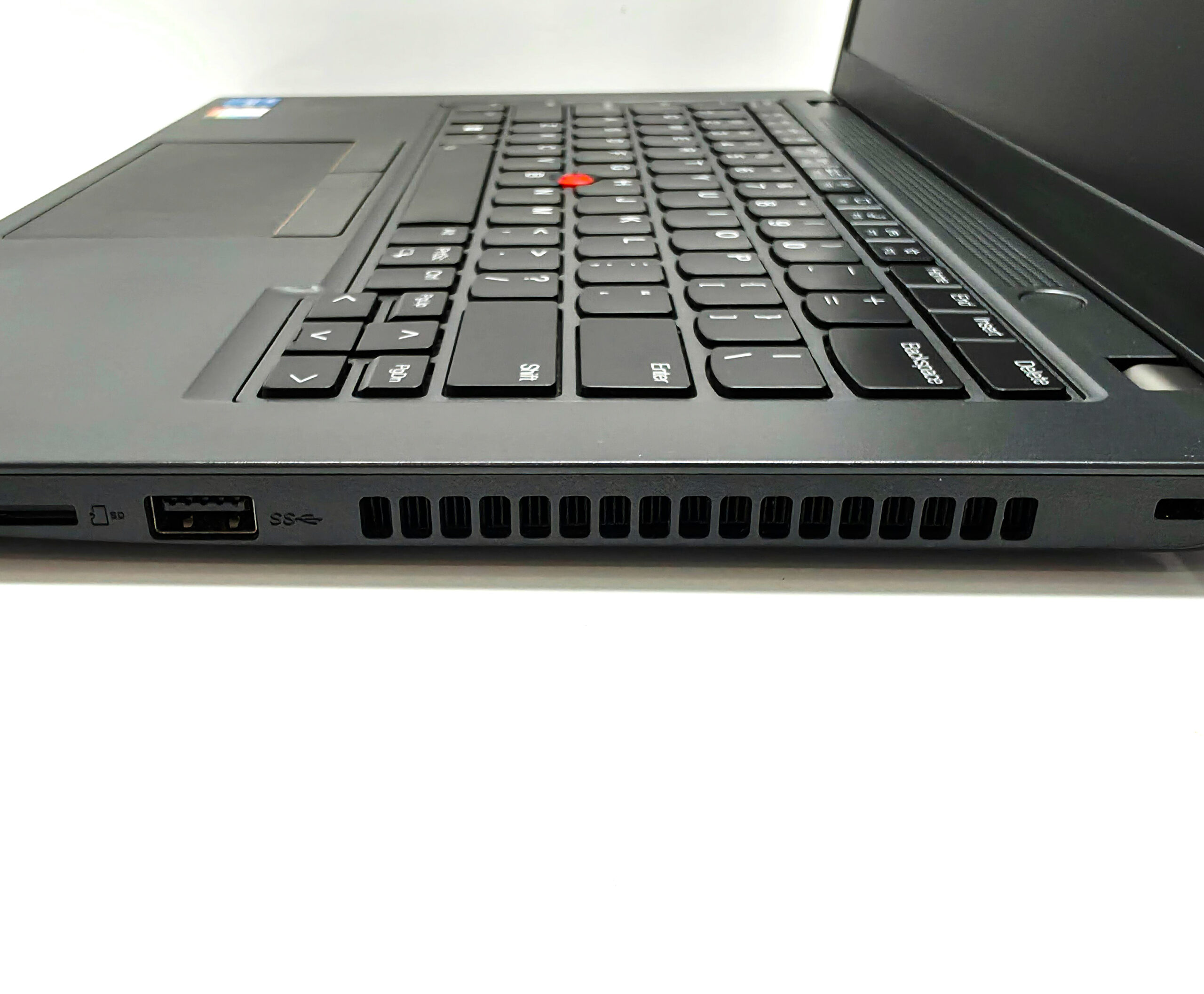 Lenovo Thinkpad-i5 12Th-16Ram 512SSD – Image 5