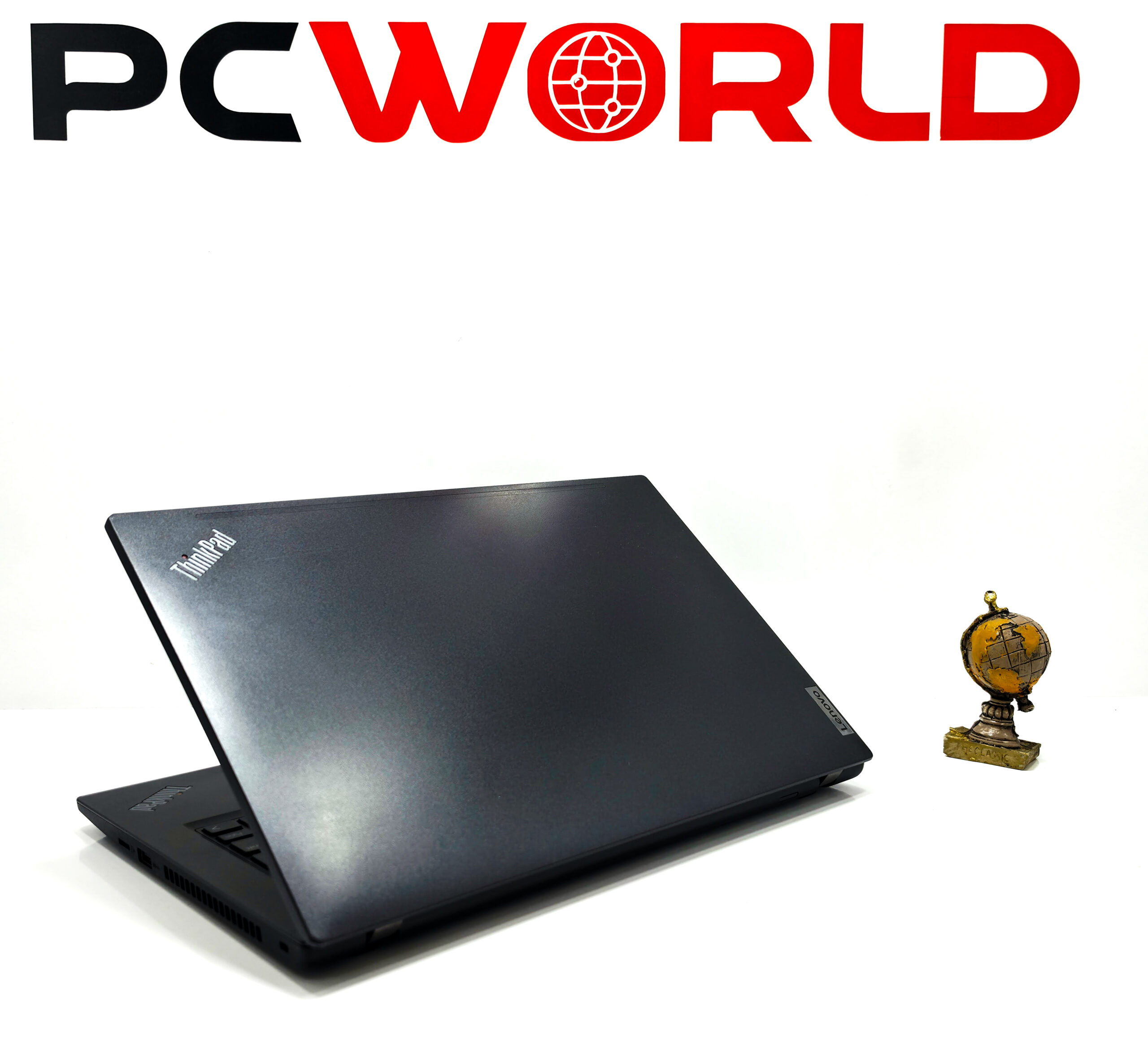 Lenovo Thinkpad-i5 12Th-16Ram 512SSD – Image 7