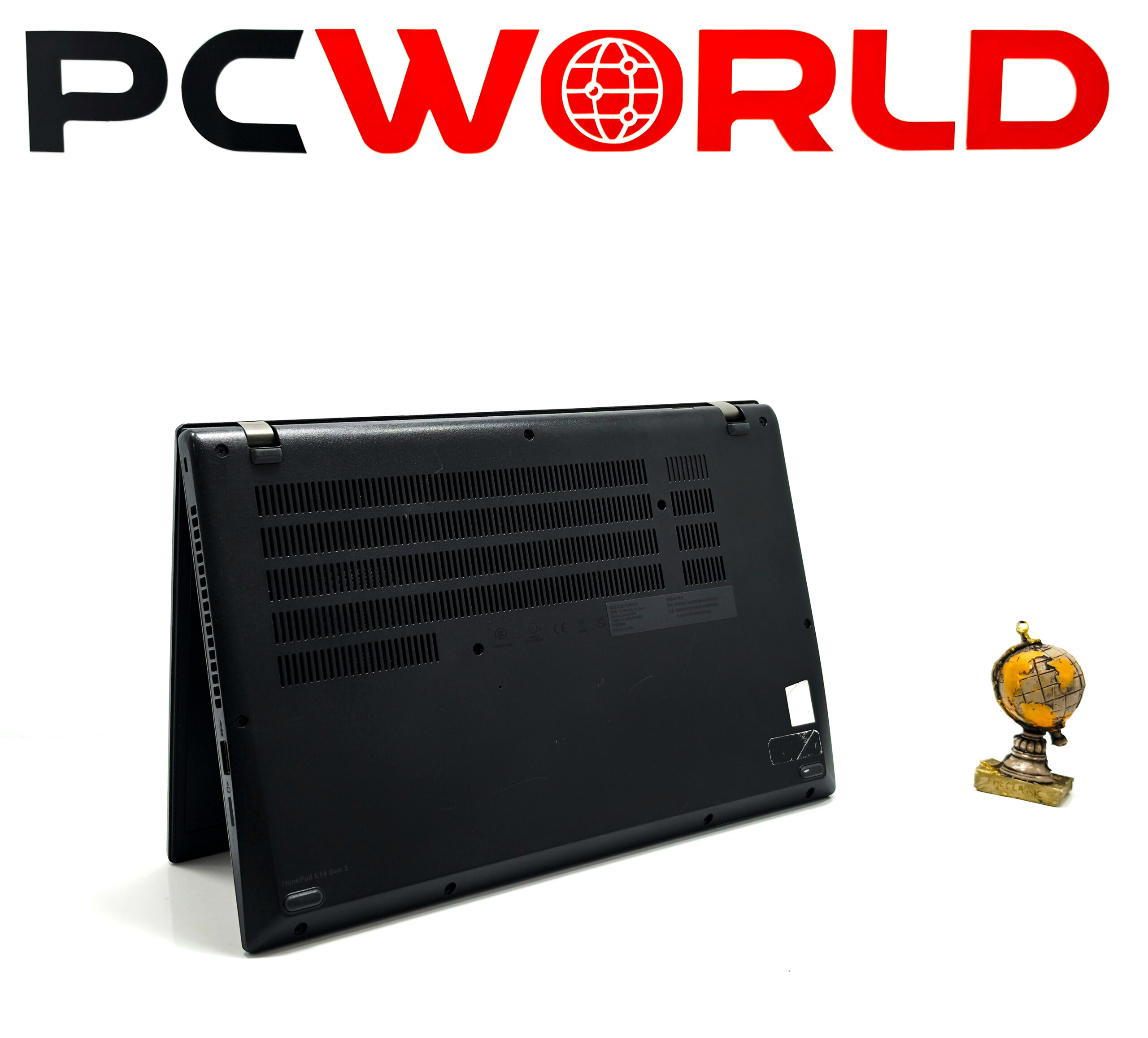 Lenovo Thinkpad-i5 12Th-16Ram 512SSD – Image 6